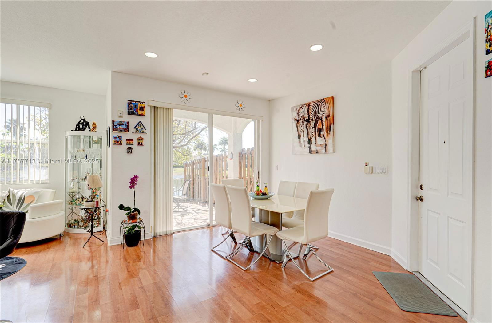 Real estate property located at 7807 114th Pl, Miami-dade, Doral Isles North Sec Two, Doral, FL