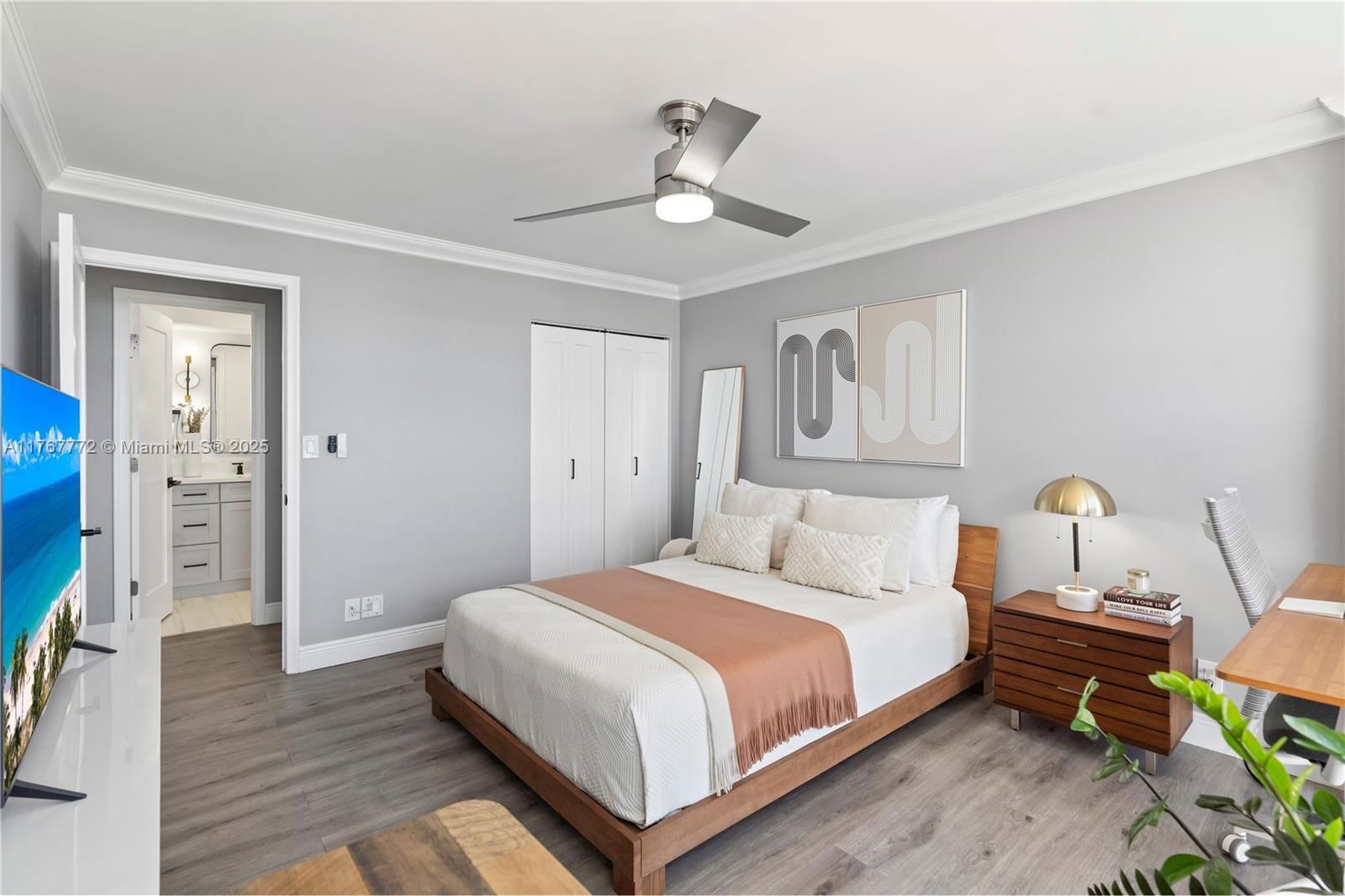 Real estate property located at 2841 Ocean Blvd #1806, Broward, Vantage View Condo, Fort Lauderdale, FL