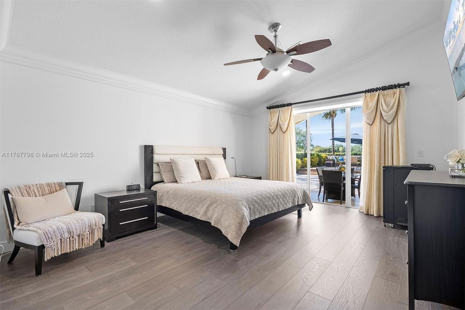Real estate property located at 2541 Golf View Dr, Broward, Sector 7 - Parcels F G H, Weston, FL