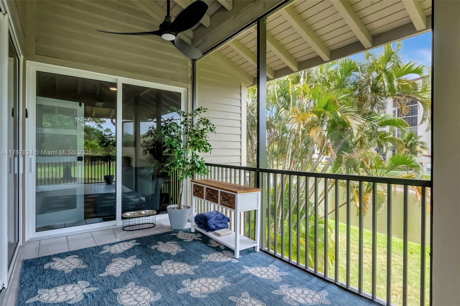 Real estate property located at 7616 Elmridge Dr #7-U, Palm Beach, Southwinds At Boca Pointe, Boca Raton, FL