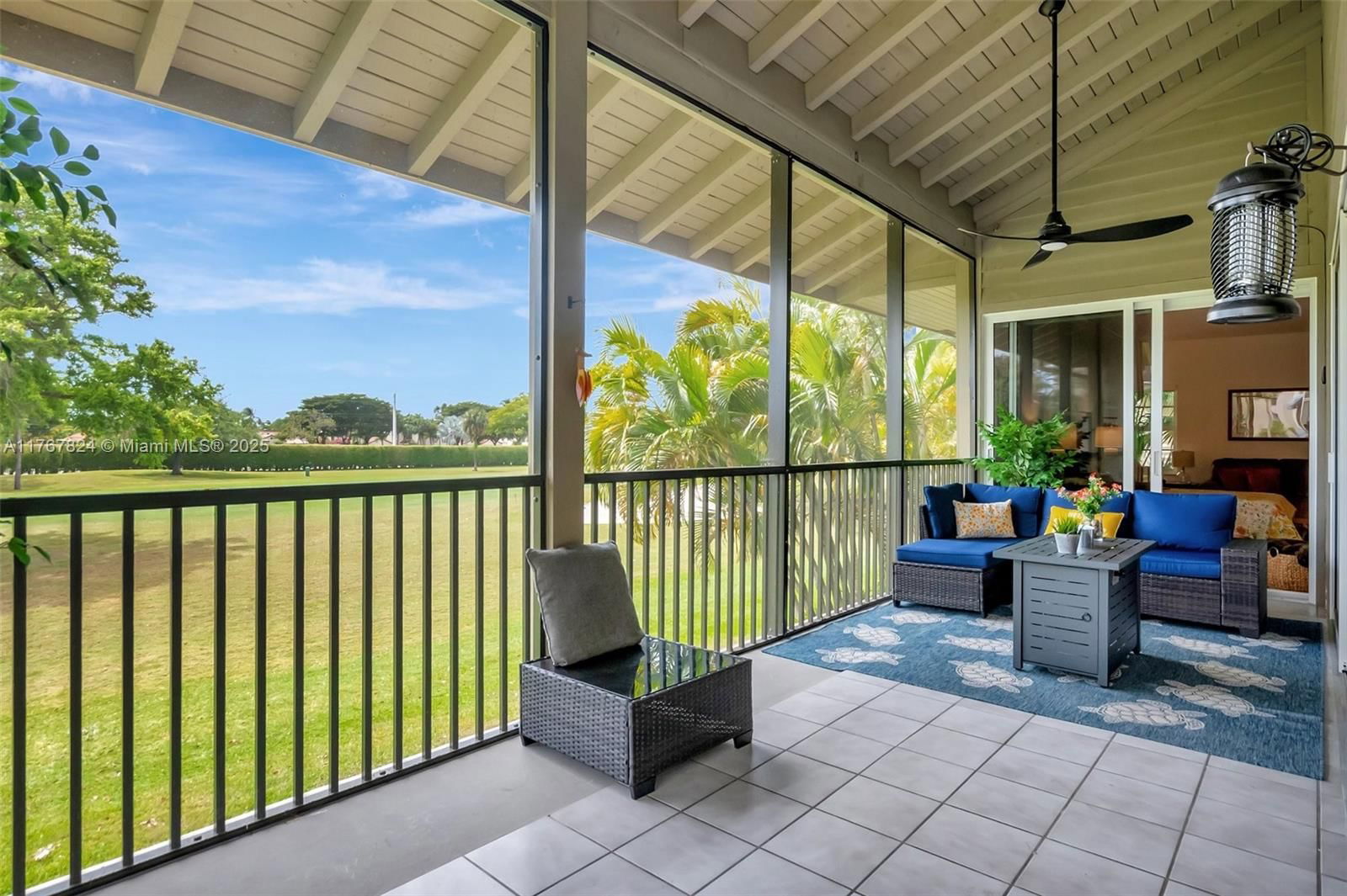 Real estate property located at 7616 Elmridge Dr #7-U, Palm Beach, Southwinds At Boca Pointe, Boca Raton, FL