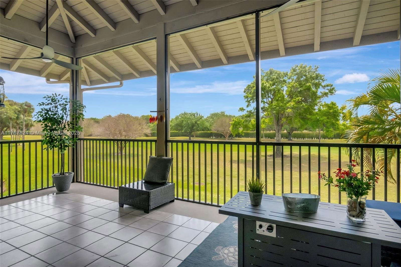 Real estate property located at 7616 Elmridge Dr #7-U, Palm Beach, Southwinds At Boca Pointe, Boca Raton, FL