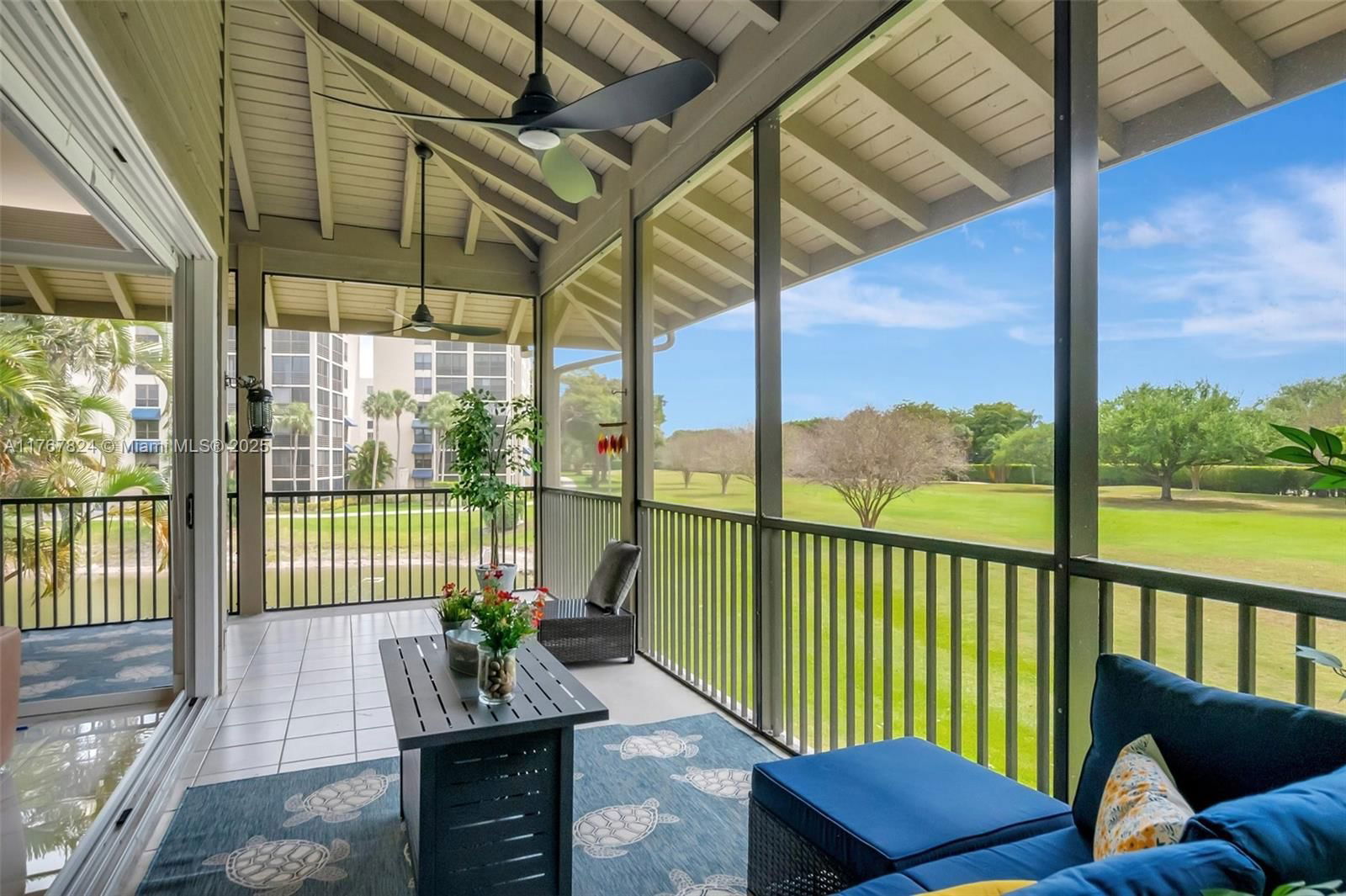 Real estate property located at 7616 Elmridge Dr #7-U, Palm Beach, Southwinds At Boca Pointe, Boca Raton, FL