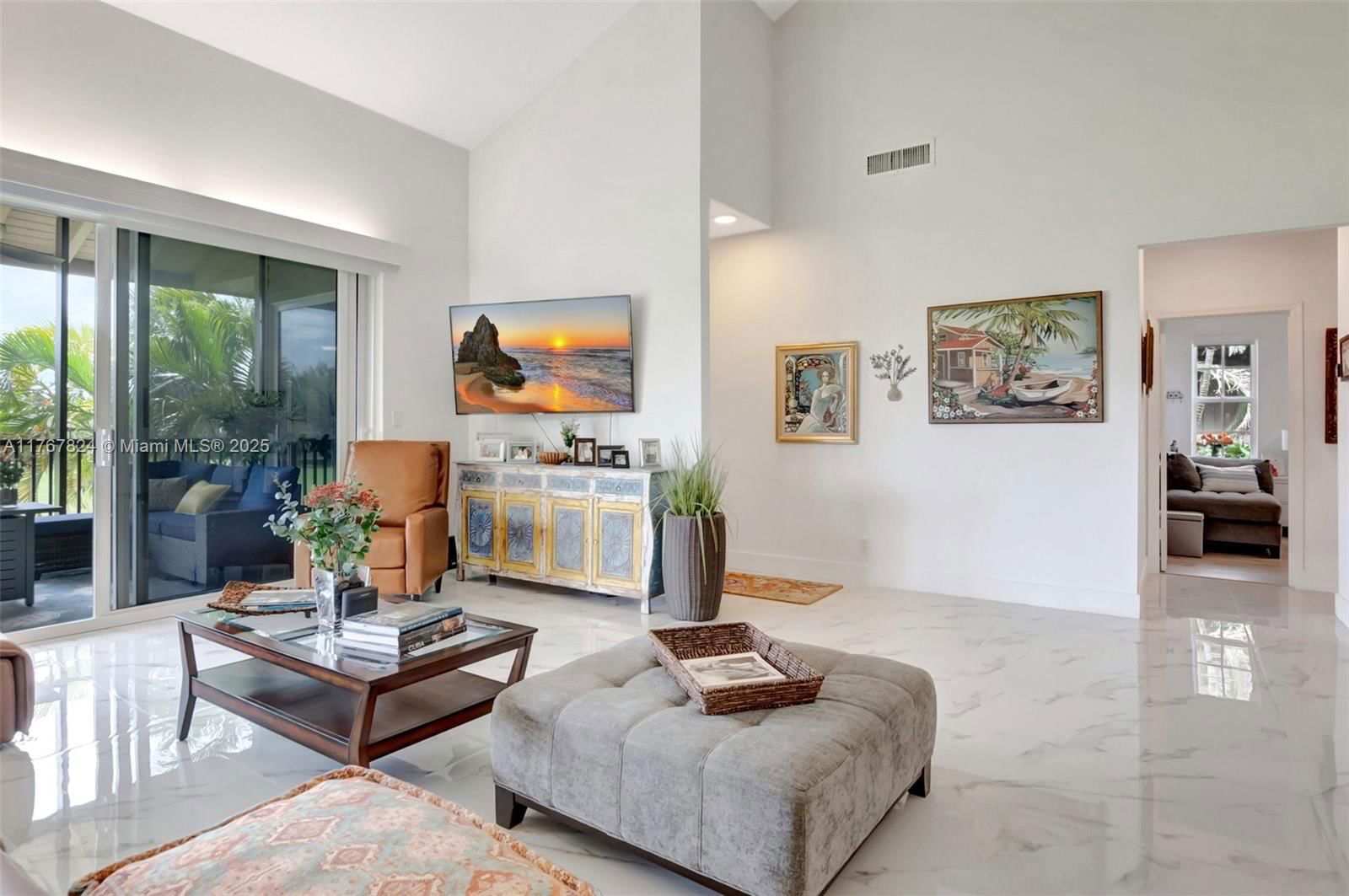 Real estate property located at 7616 Elmridge Dr #7-U, Palm Beach, Southwinds At Boca Pointe, Boca Raton, FL