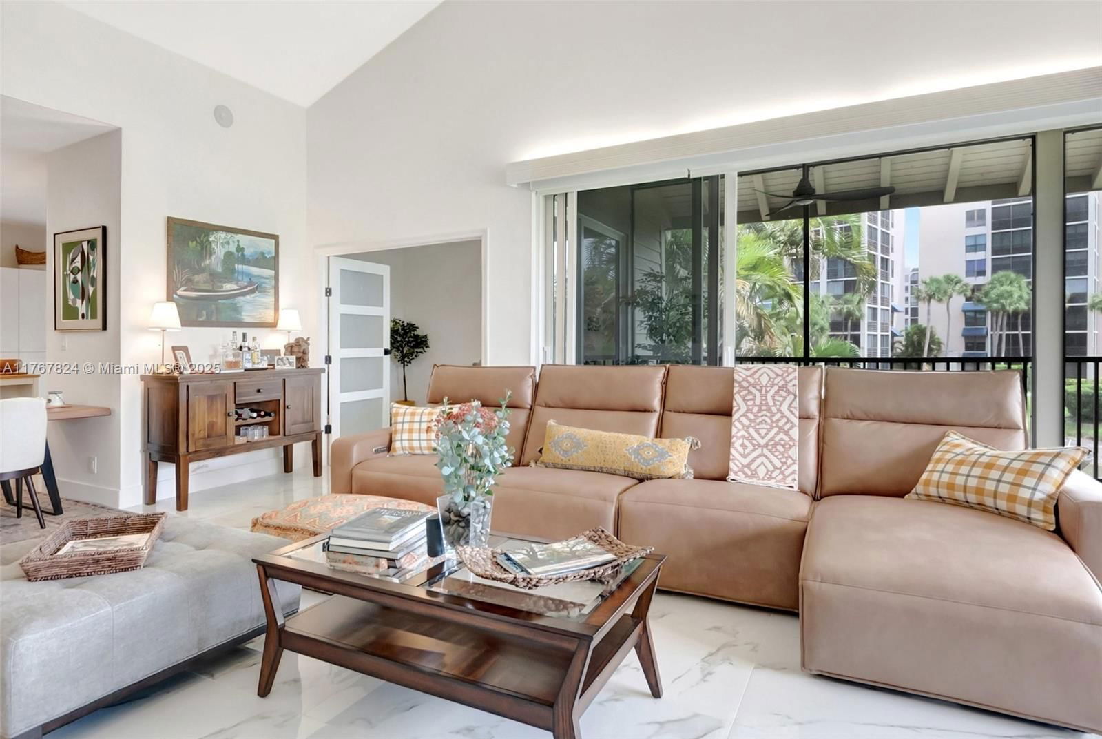Real estate property located at 7616 Elmridge Dr #7-U, Palm Beach, Southwinds At Boca Pointe, Boca Raton, FL