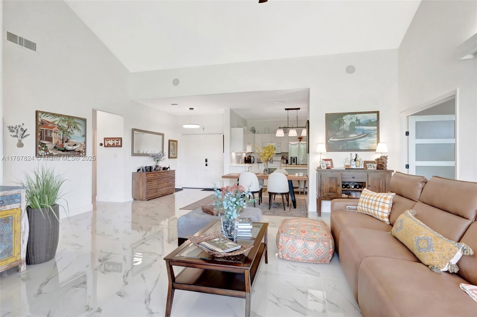 Real estate property located at 7616 Elmridge Dr #7-U, Palm Beach, Southwinds At Boca Pointe, Boca Raton, FL
