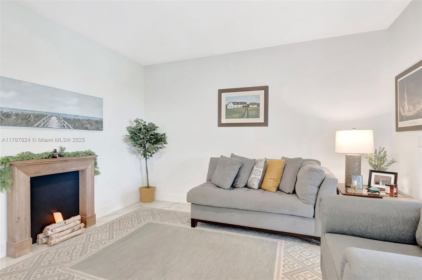 Real estate property located at 7616 Elmridge Dr #7-U, Palm Beach, Southwinds At Boca Pointe, Boca Raton, FL