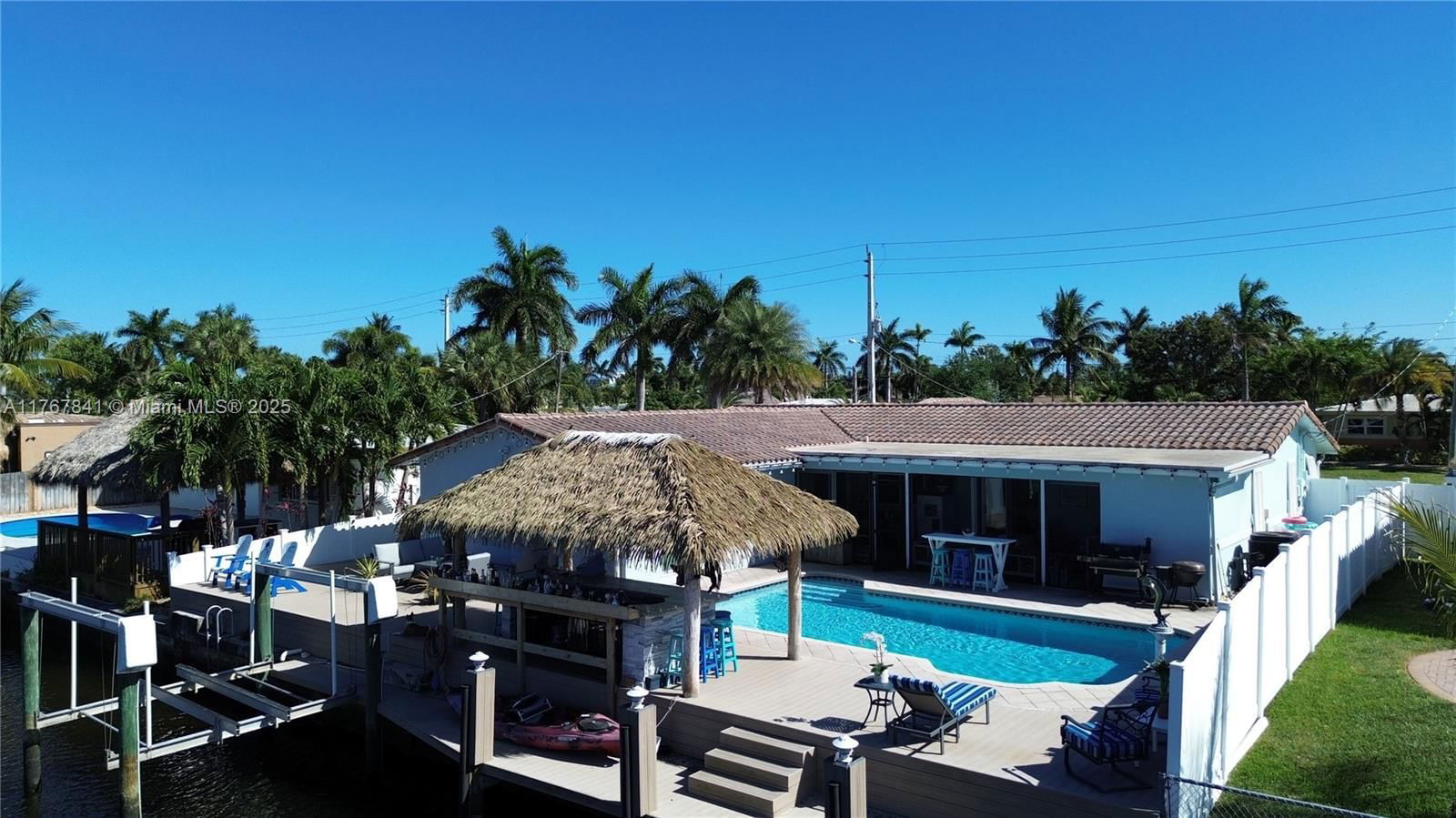 Real estate property located at 171 12th St, Broward, Cypress Harbor 2nd Sec, Pompano Beach, FL