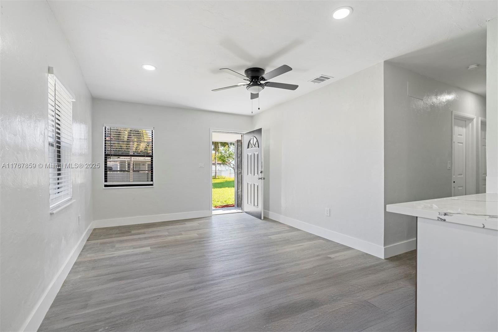 Real estate property located at 15900 18th Ave, Miami-dade, Bunche Park 1 Addn, Miami Gardens, FL