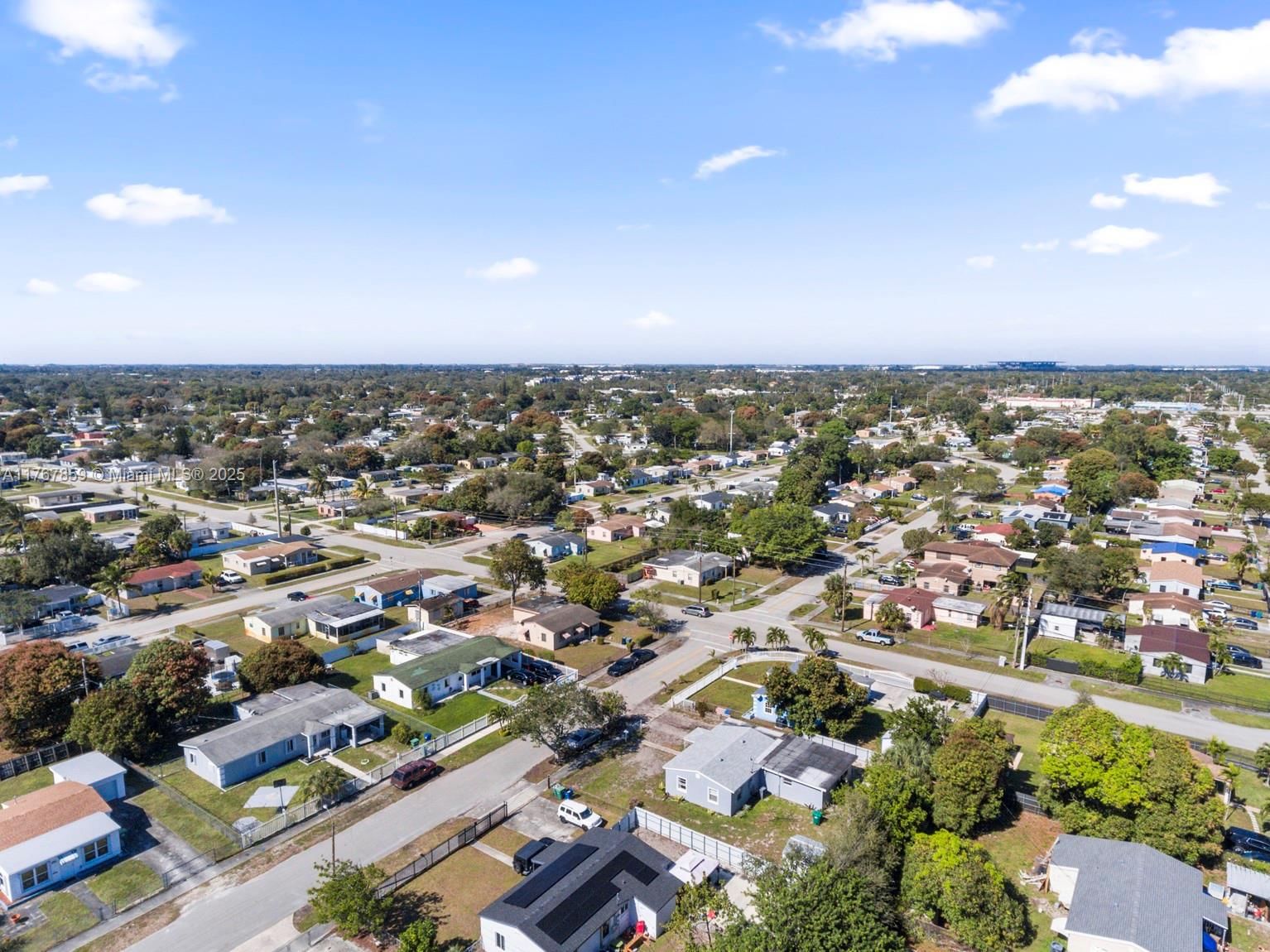 Real estate property located at 15900 18th Ave, Miami-dade, Bunche Park 1 Addn, Miami Gardens, FL