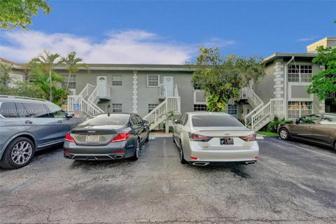 Real estate property located at 426 210th Cir Ter #104-2, Miami-dade, Monterey Village-one Cond, Miami, FL