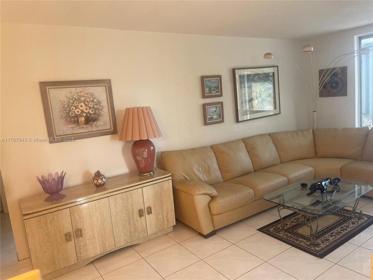 Real estate property located at 2910 Point East Dr M414, Miami-dade, Point East Sec Iii Condo, Aventura, FL