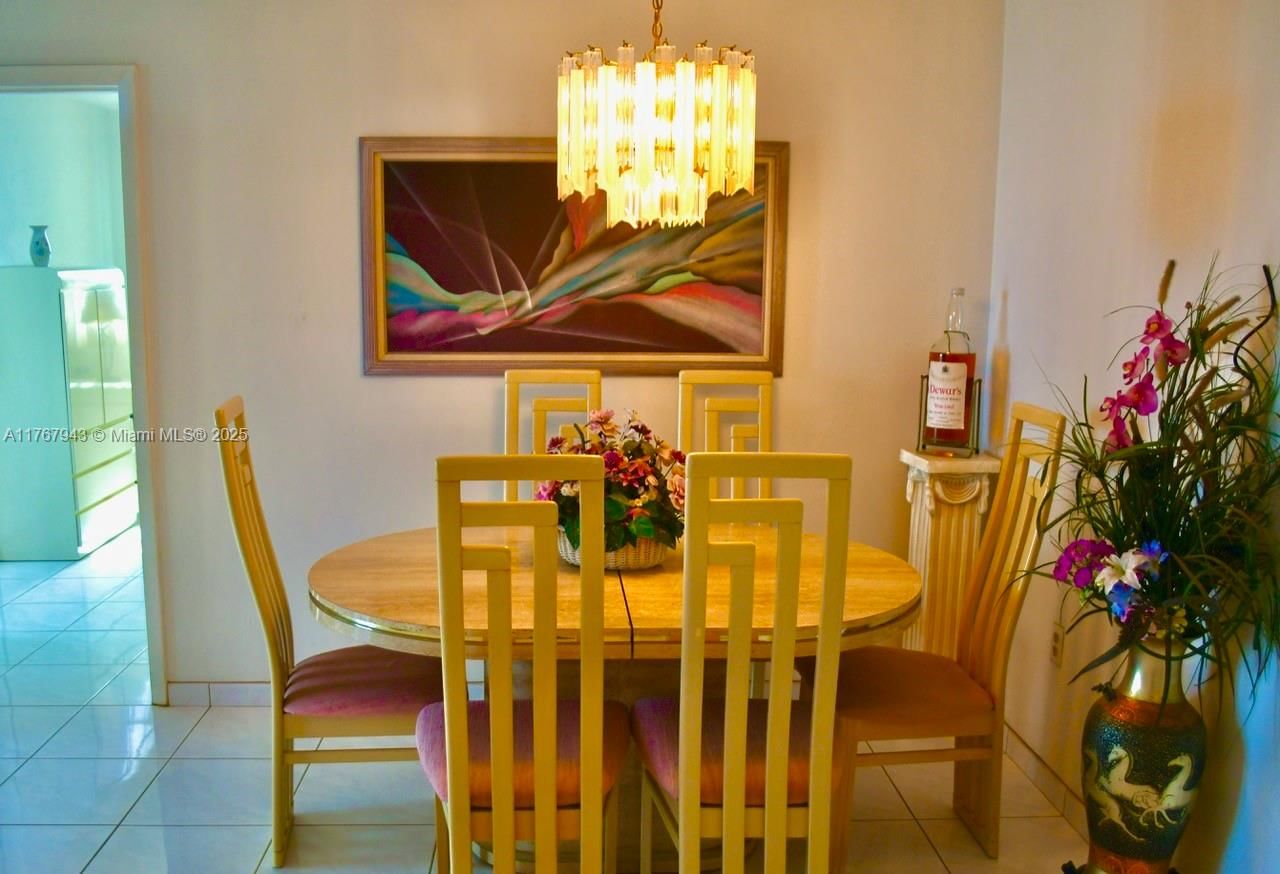 Real estate property located at 2910 Point East Dr M414, Miami-dade, Point East Sec Iii Condo, Aventura, FL