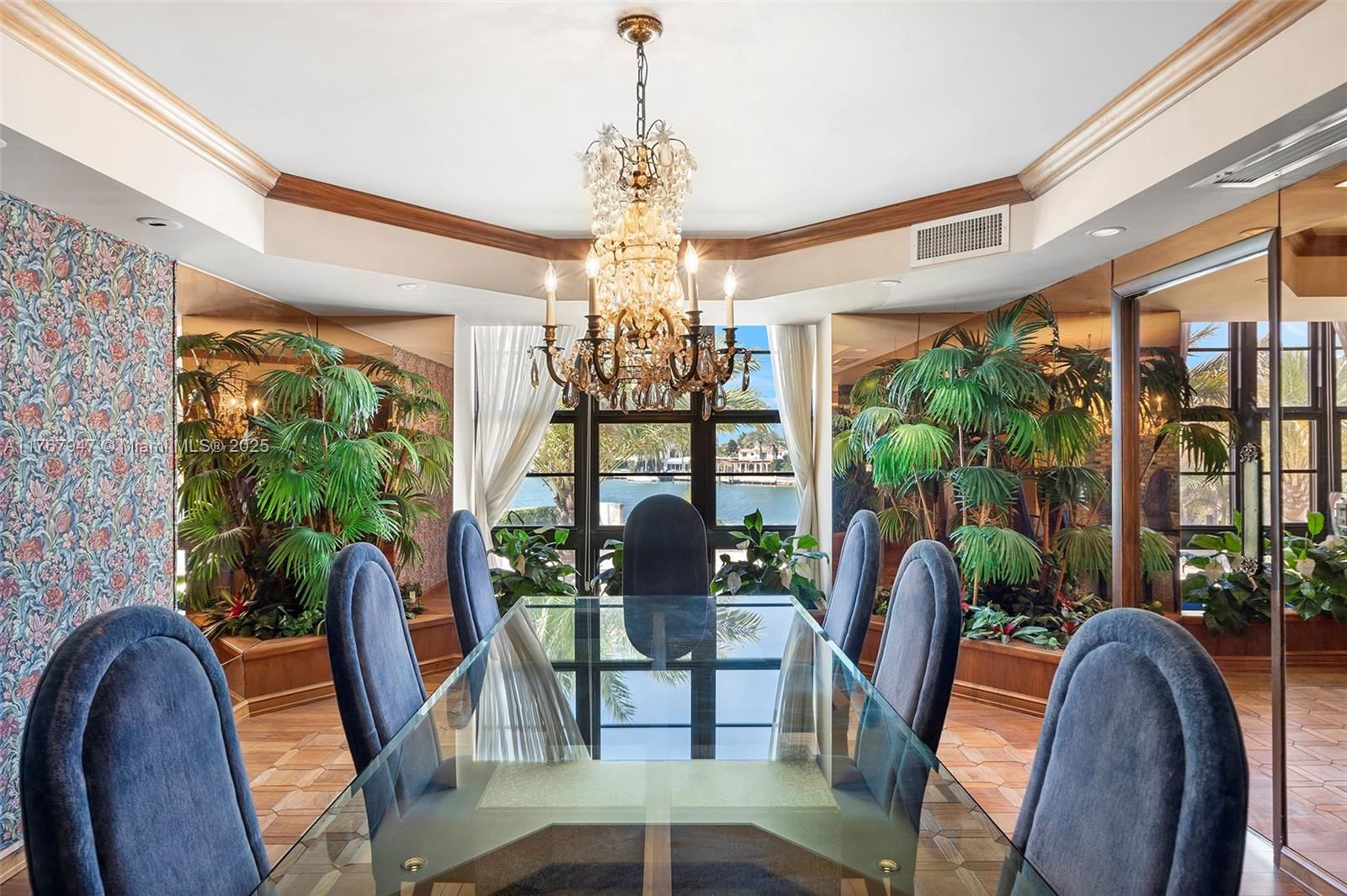 Real estate property located at 5500 Collins Ave #304, Miami-dade, Towerhouse Condo, Miami Beach, FL