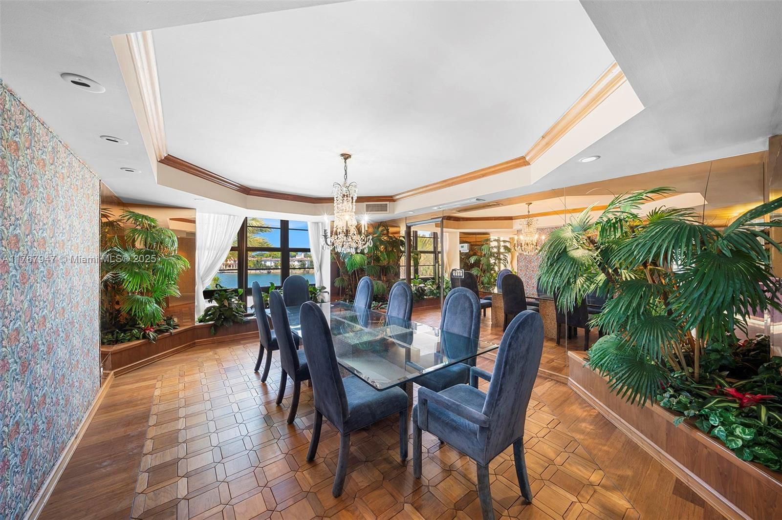 Real estate property located at 5500 Collins Ave #304, Miami-dade, Towerhouse Condo, Miami Beach, FL