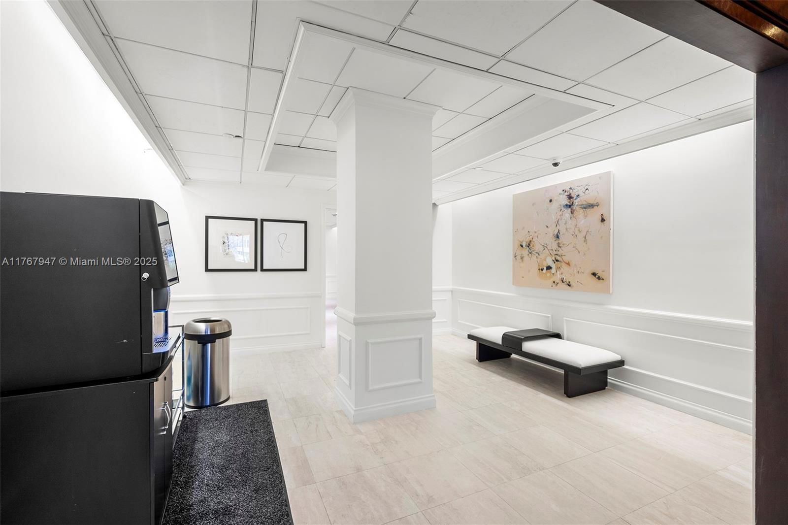 Real estate property located at 5500 Collins Ave #304, Miami-dade, Towerhouse Condo, Miami Beach, FL