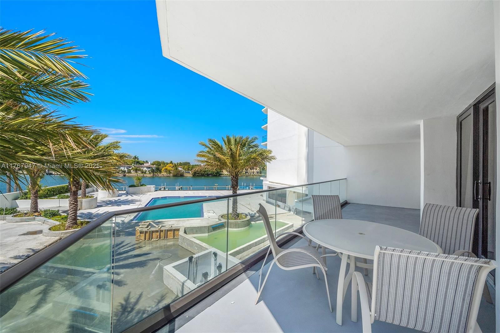 Real estate property located at 5500 Collins Ave #304, Miami-dade, Towerhouse Condo, Miami Beach, FL