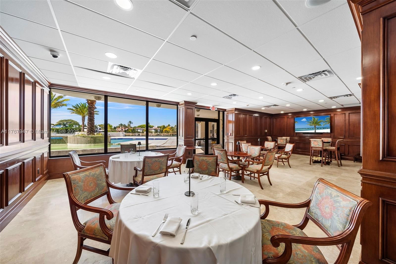 Real estate property located at 5500 Collins Ave #304, Miami-dade, Towerhouse Condo, Miami Beach, FL