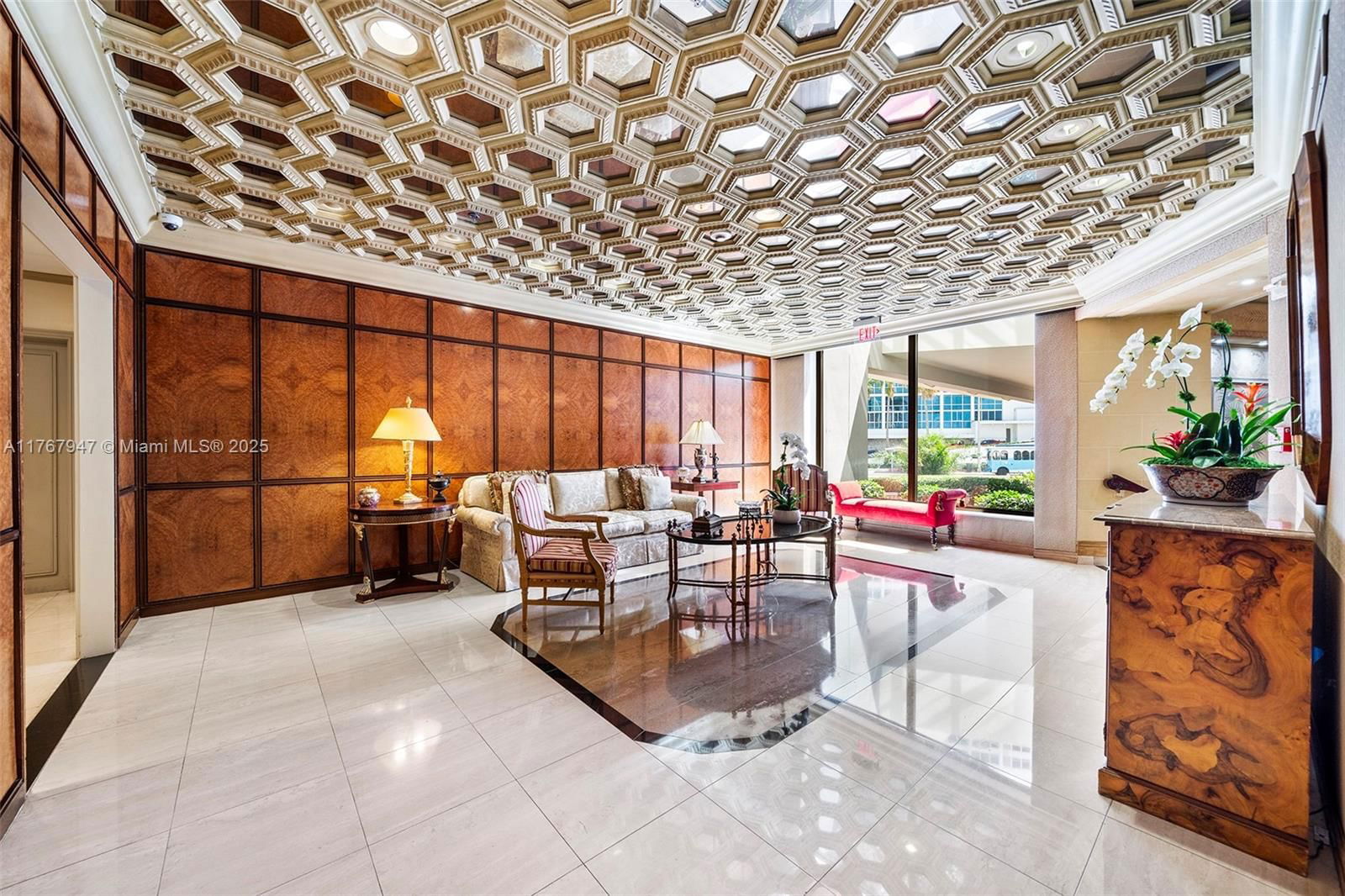 Real estate property located at 5500 Collins Ave #304, Miami-dade, Towerhouse Condo, Miami Beach, FL