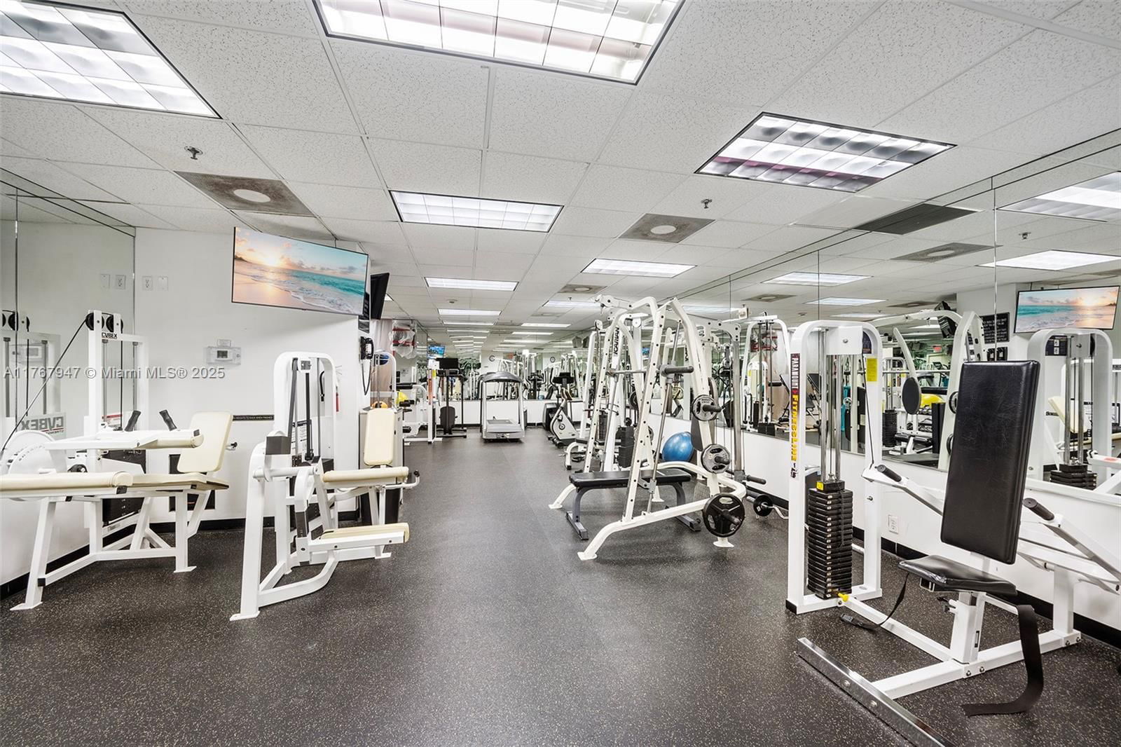 Real estate property located at 5500 Collins Ave #304, Miami-dade, Towerhouse Condo, Miami Beach, FL