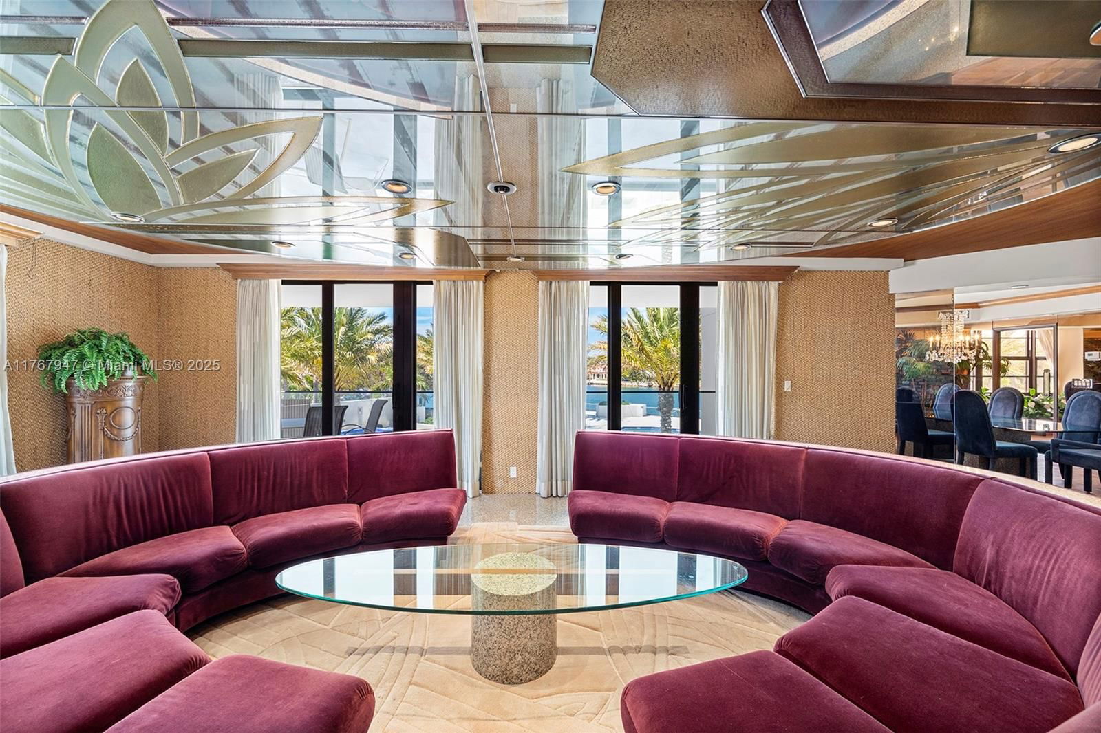 Real estate property located at 5500 Collins Ave #304, Miami-dade, Towerhouse Condo, Miami Beach, FL