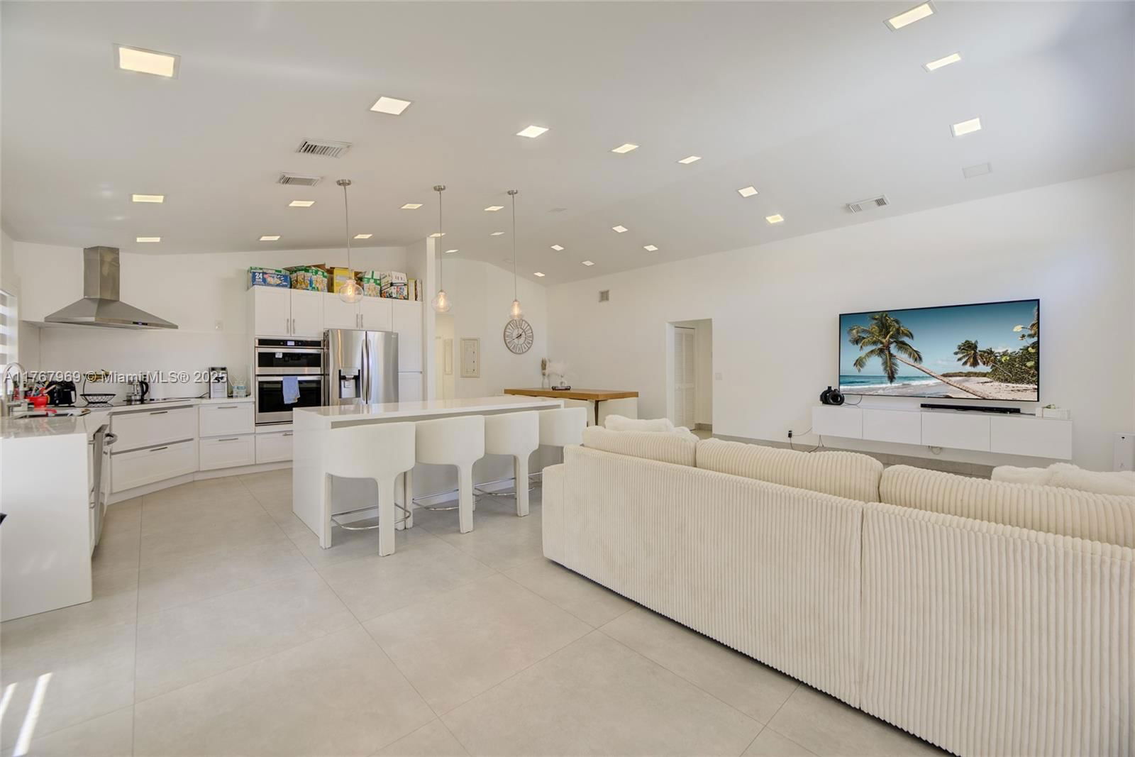 Real estate property located at 4942 32nd Way, Broward, Banyan Oakridge Plat, Hollywood, FL