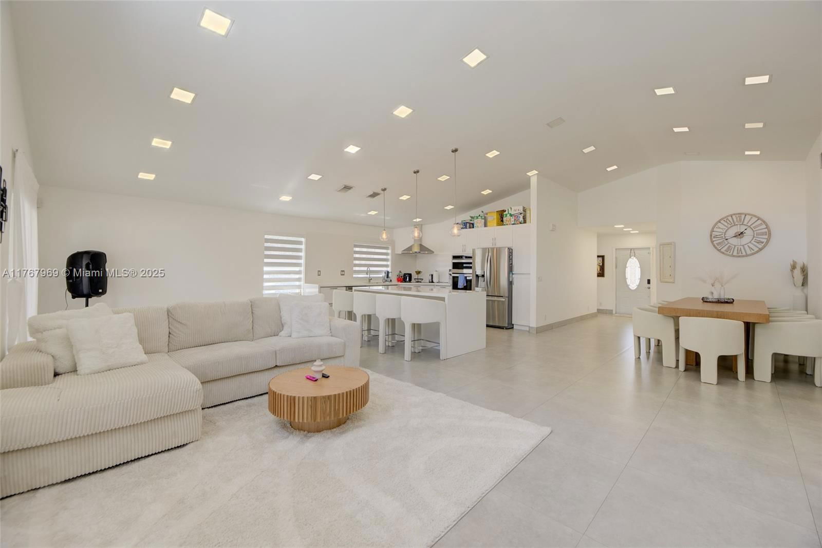 Real estate property located at 4942 32nd Way, Broward, Banyan Oakridge Plat, Hollywood, FL