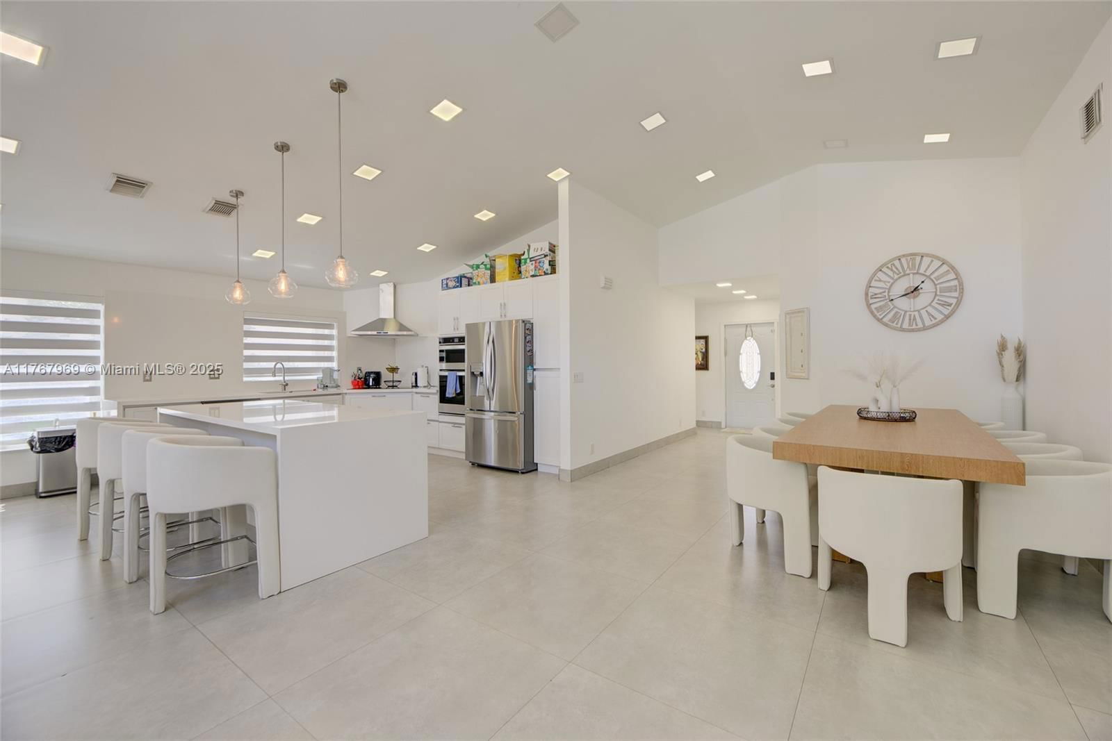 Real estate property located at 4942 32nd Way, Broward, Banyan Oakridge Plat, Hollywood, FL