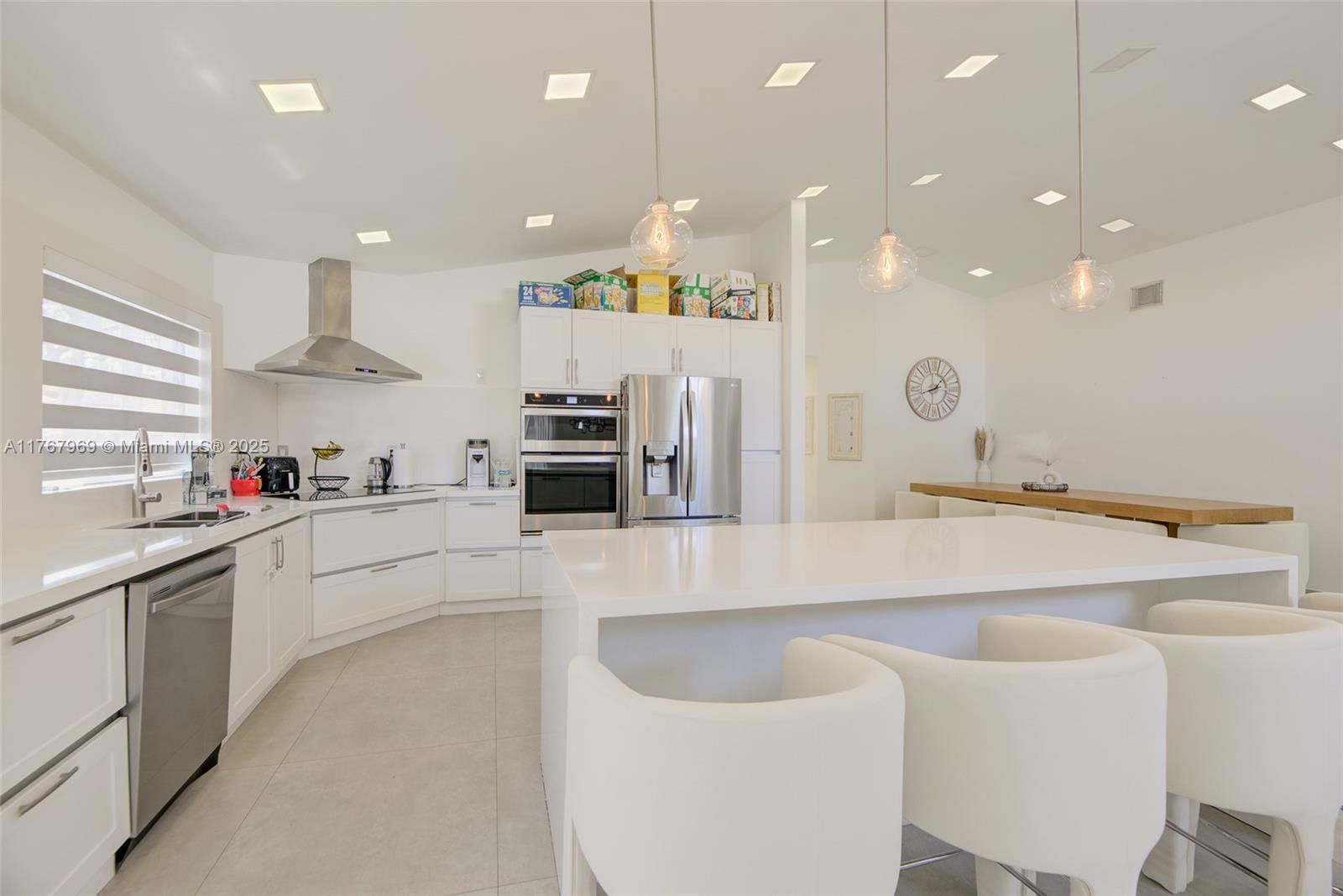 Real estate property located at 4942 32nd Way, Broward, Banyan Oakridge Plat, Hollywood, FL