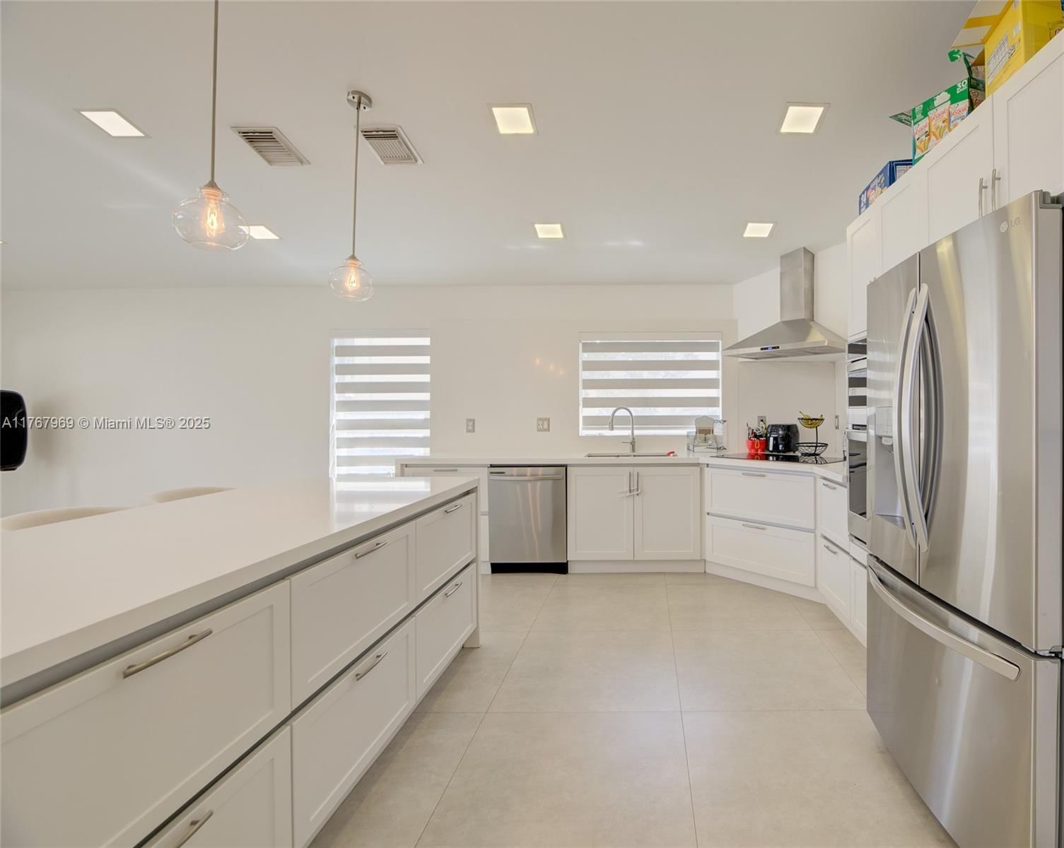 Real estate property located at 4942 32nd Way, Broward, Banyan Oakridge Plat, Hollywood, FL