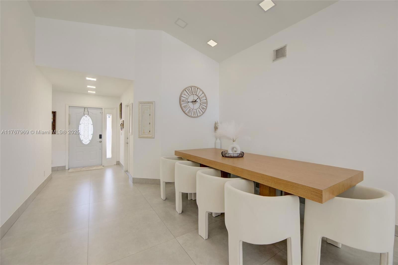 Real estate property located at 4942 32nd Way, Broward, Banyan Oakridge Plat, Hollywood, FL
