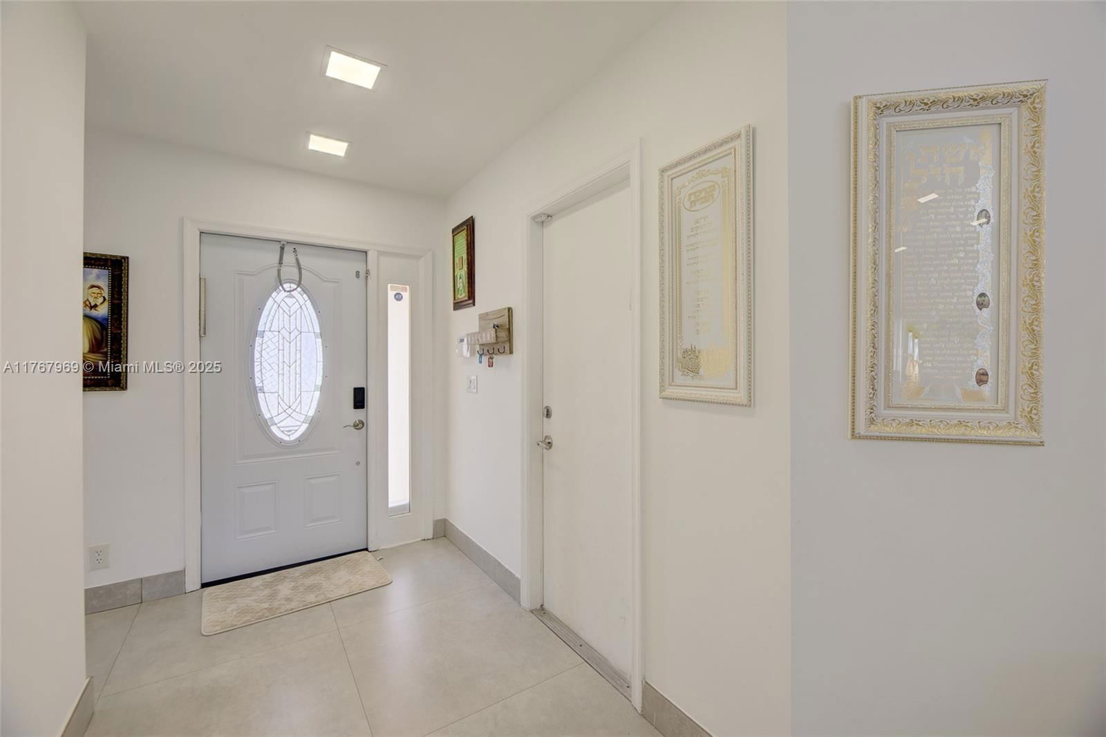 Real estate property located at 4942 32nd Way, Broward, Banyan Oakridge Plat, Hollywood, FL