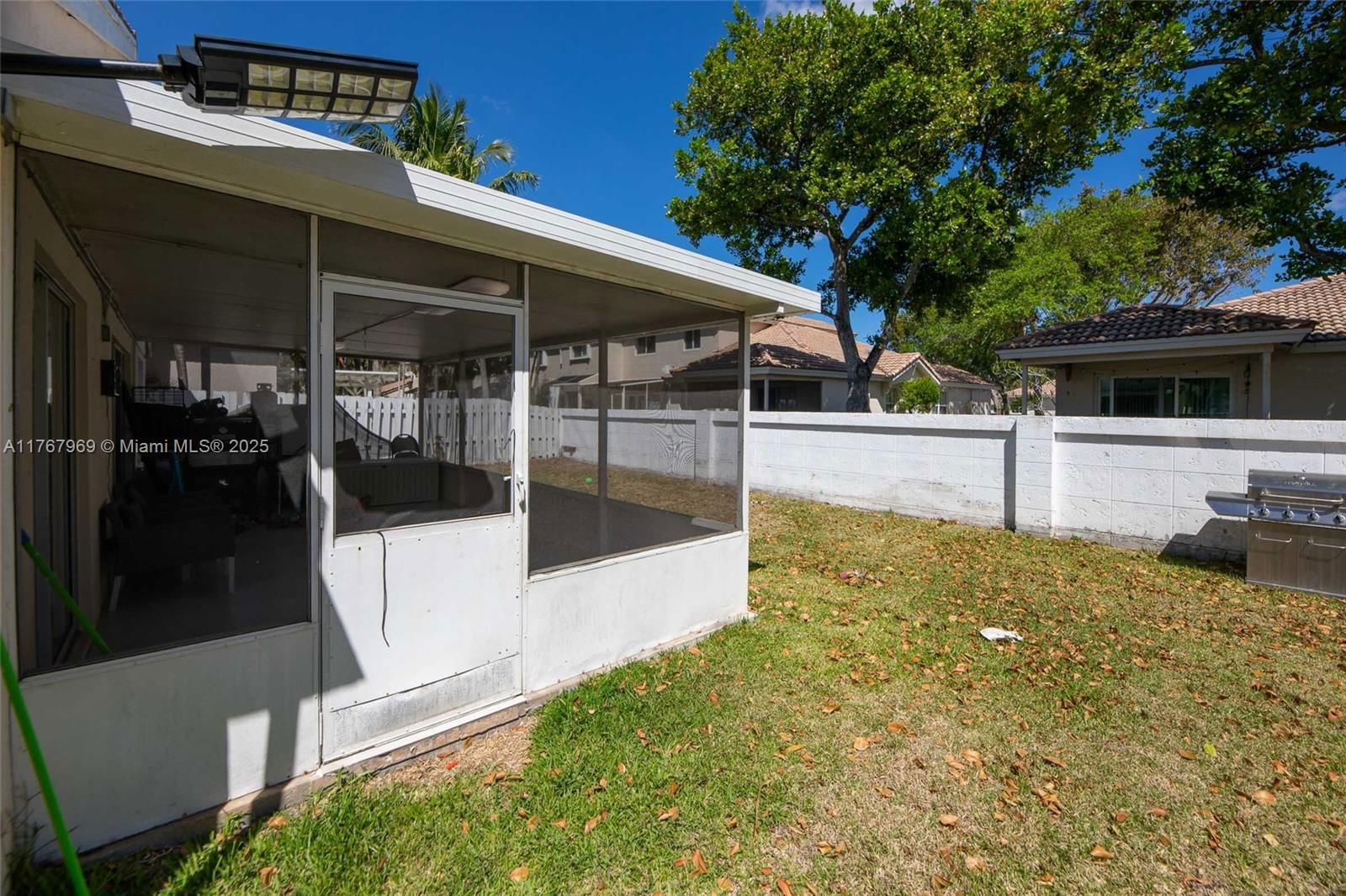 Real estate property located at 4942 32nd Way, Broward, Banyan Oakridge Plat, Hollywood, FL