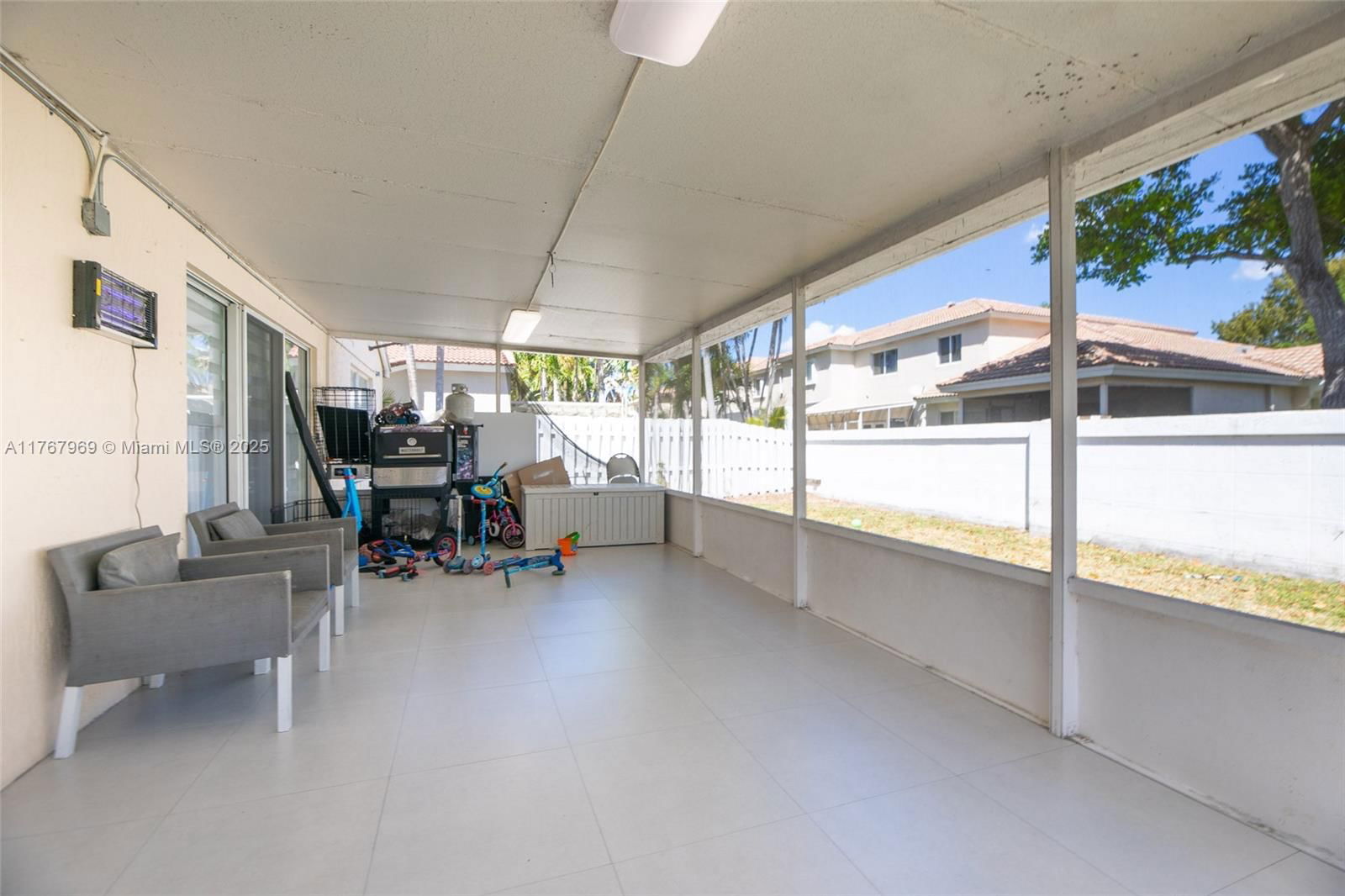 Real estate property located at 4942 32nd Way, Broward, Banyan Oakridge Plat, Hollywood, FL