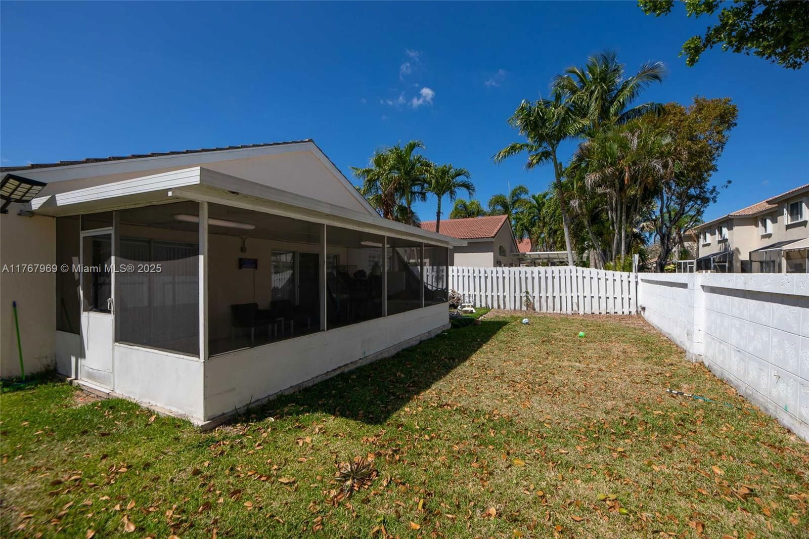 Real estate property located at 4942 32nd Way, Broward, Banyan Oakridge Plat, Hollywood, FL