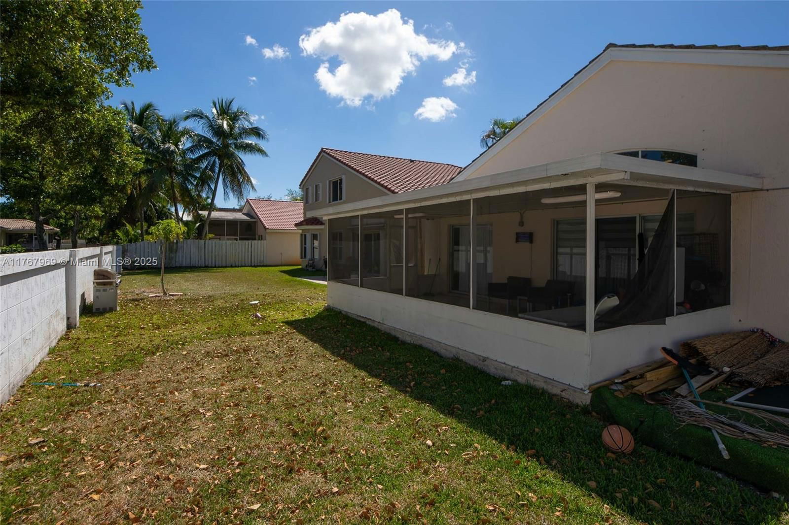 Real estate property located at 4942 32nd Way, Broward, Banyan Oakridge Plat, Hollywood, FL