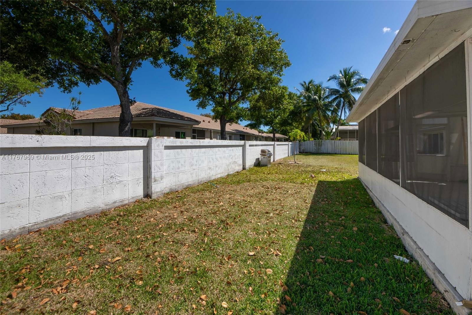 Real estate property located at 4942 32nd Way, Broward, Banyan Oakridge Plat, Hollywood, FL