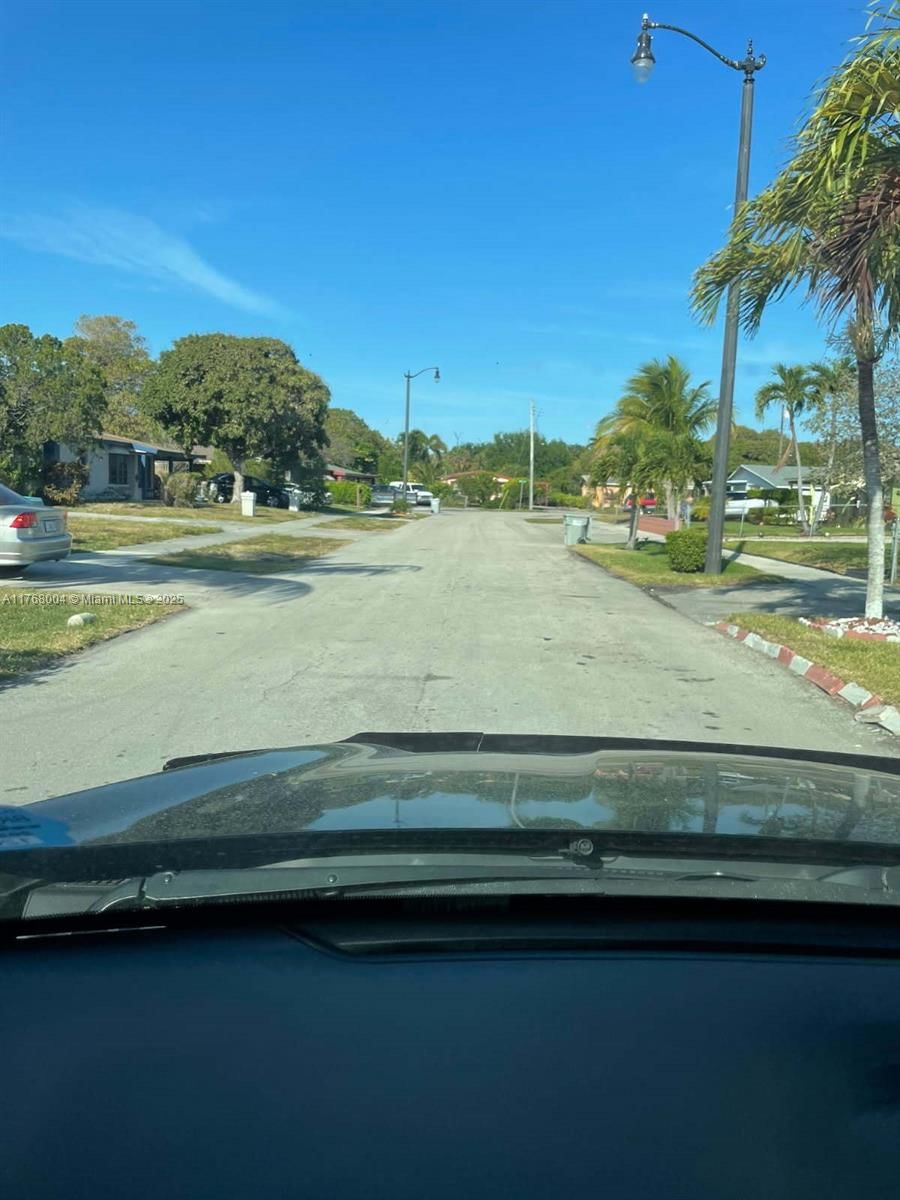Real estate property located at 691 20th Ct, Broward, Liberty Park Estates Sec, Pompano Beach, FL
