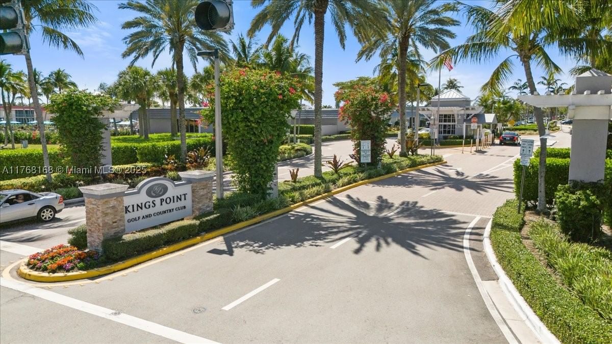 Real estate property located at 590 Brittany M #590, Palm Beach, Kings Point Brittany Cond, Delray Beach, FL