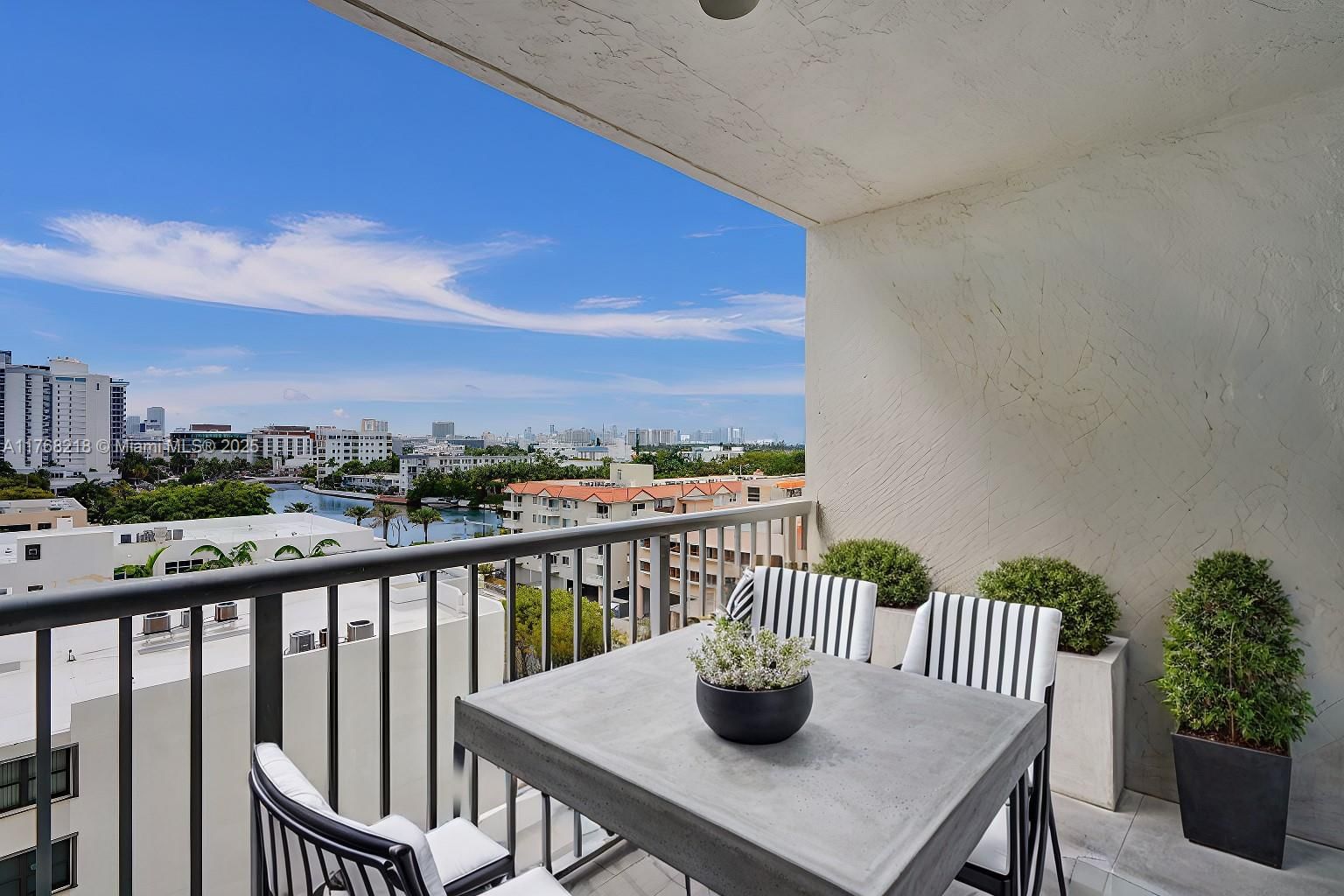 Real estate property located at 2655 Collins Ave #904, Miami-dade, Mirasol Ocean Towers Cond, Miami Beach, FL