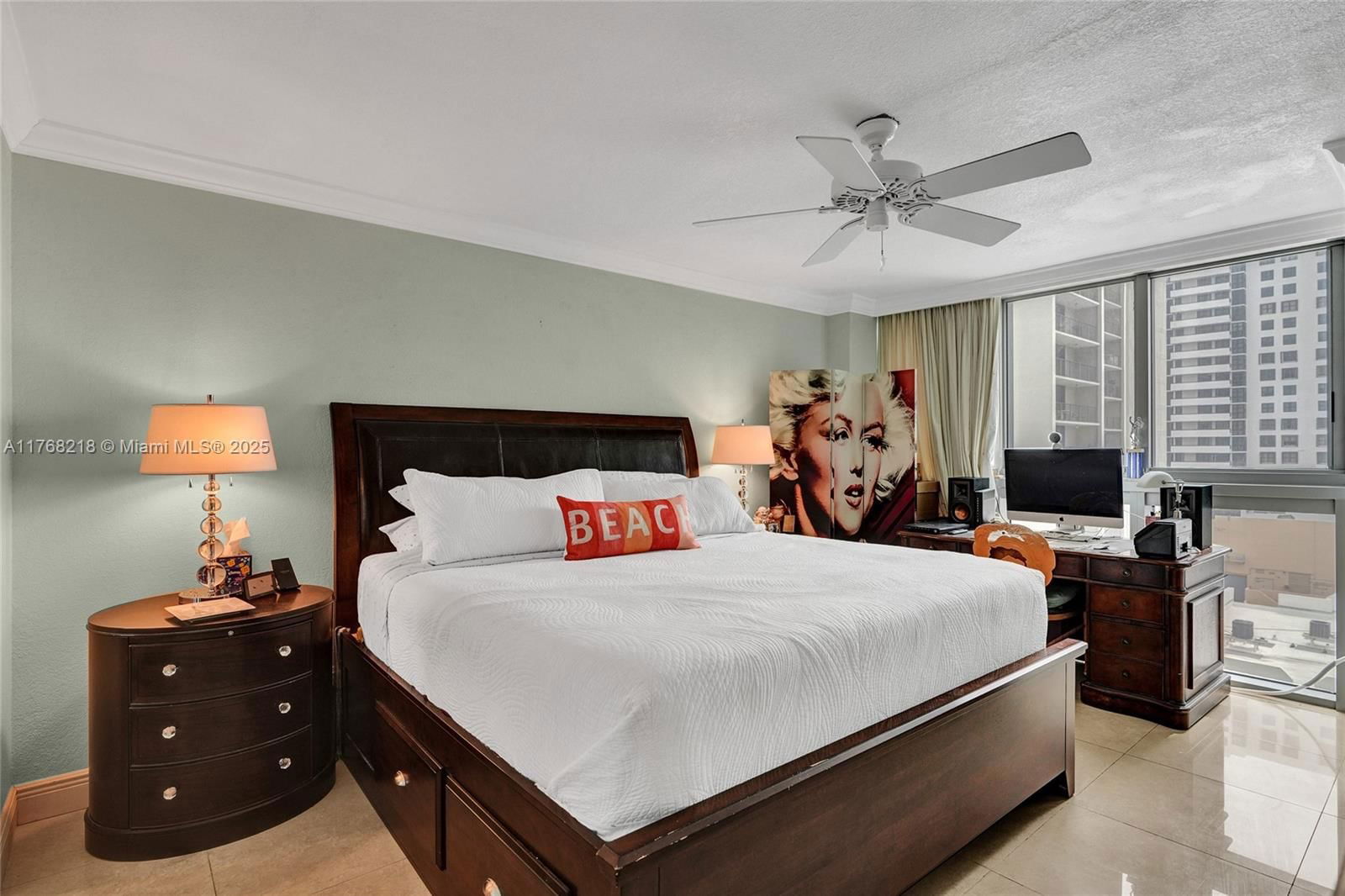 Real estate property located at 2655 Collins Ave #904, Miami-dade, Mirasol Ocean Towers Cond, Miami Beach, FL