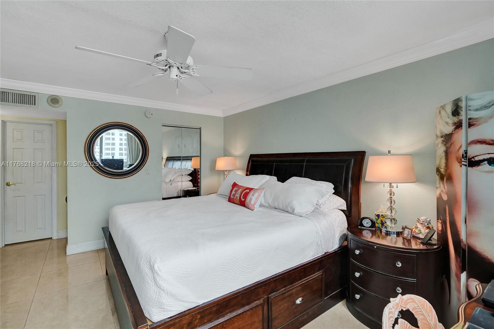 Real estate property located at 2655 Collins Ave #904, Miami-dade, Mirasol Ocean Towers Cond, Miami Beach, FL