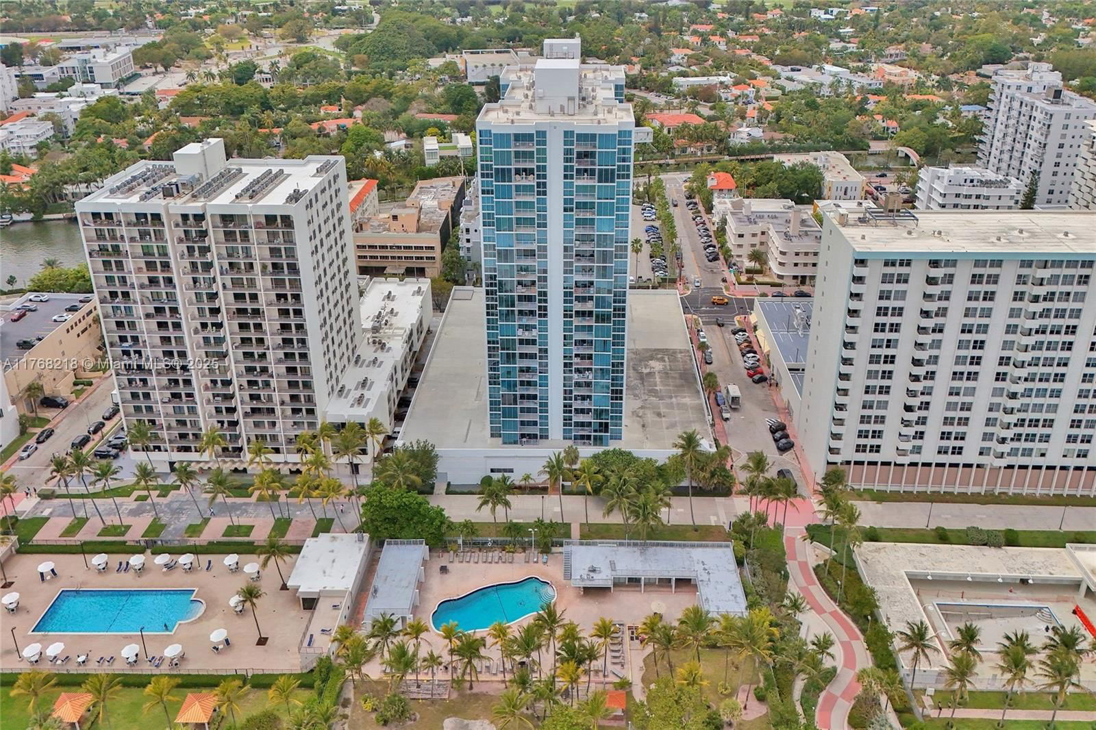 Real estate property located at 2655 Collins Ave #904, Miami-dade, Mirasol Ocean Towers Cond, Miami Beach, FL
