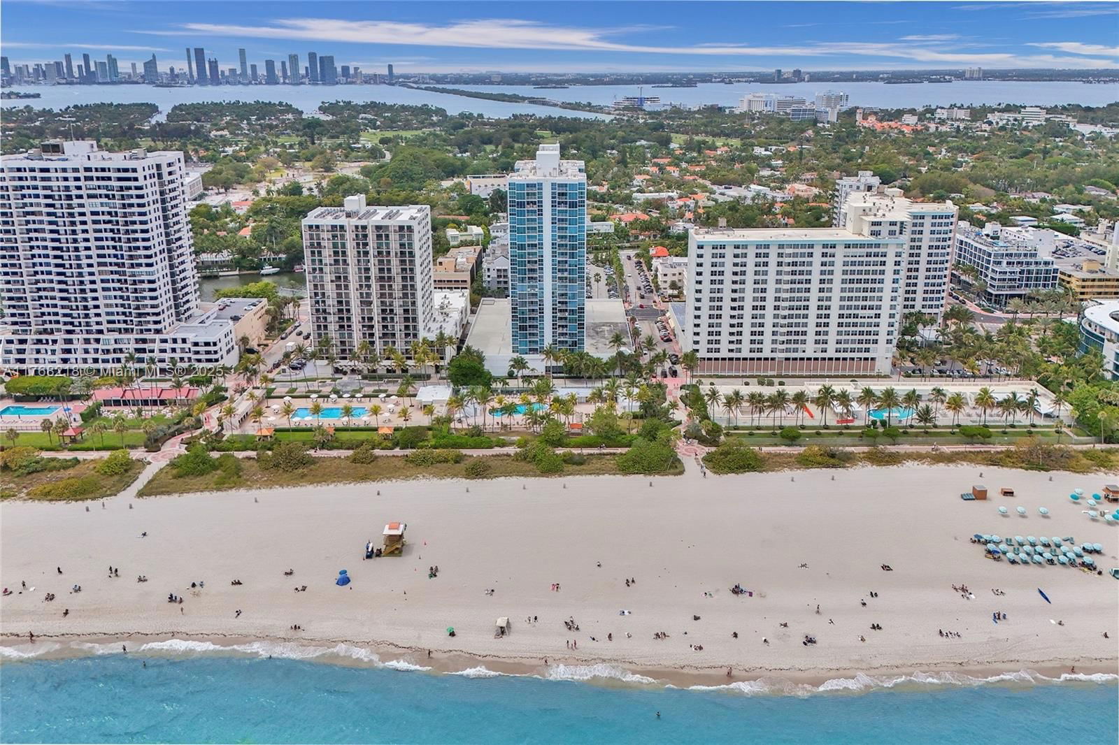 Real estate property located at 2655 Collins Ave #904, Miami-dade, Mirasol Ocean Towers Cond, Miami Beach, FL