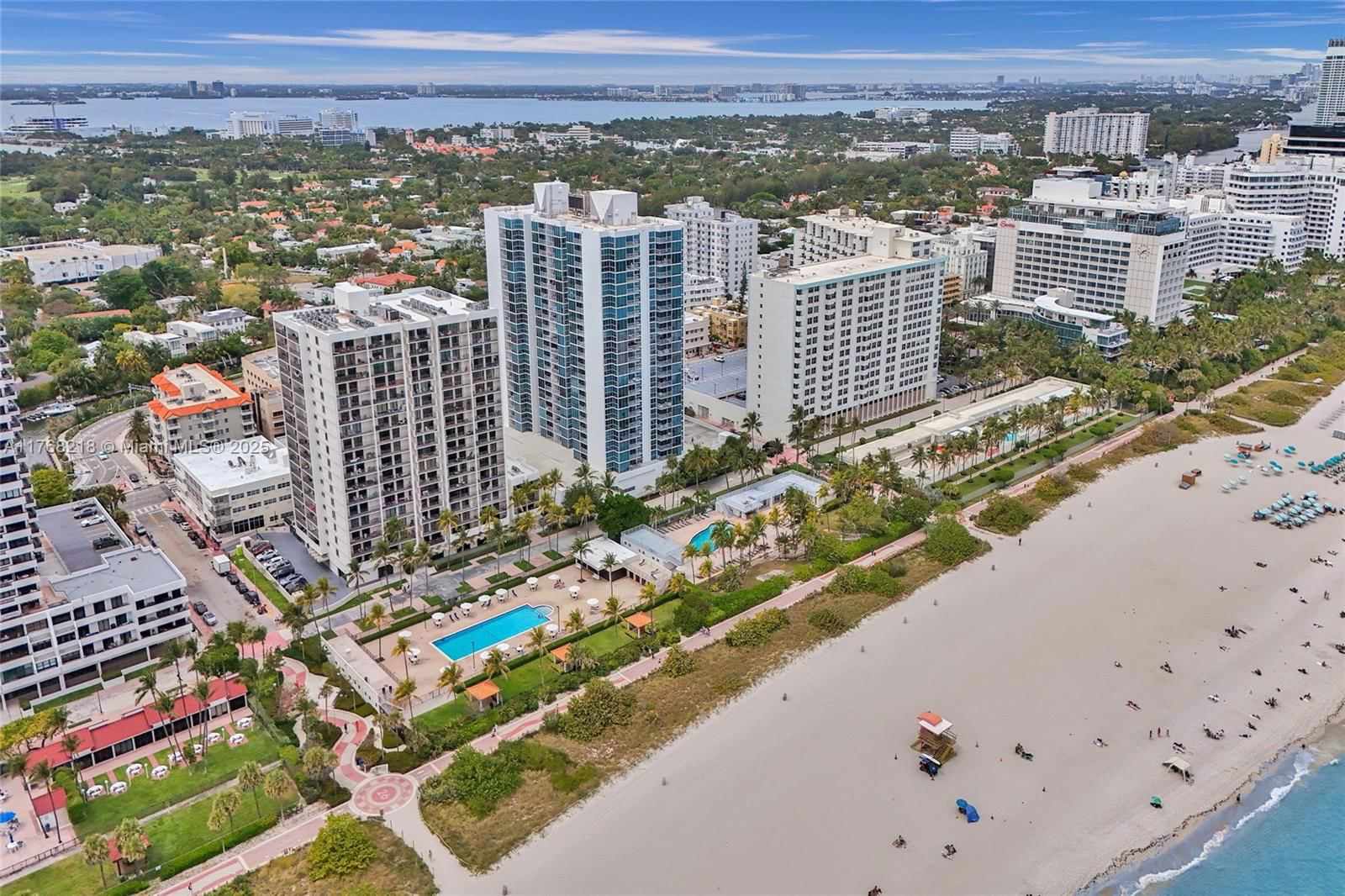 Real estate property located at 2655 Collins Ave #904, Miami-dade, Mirasol Ocean Towers Cond, Miami Beach, FL