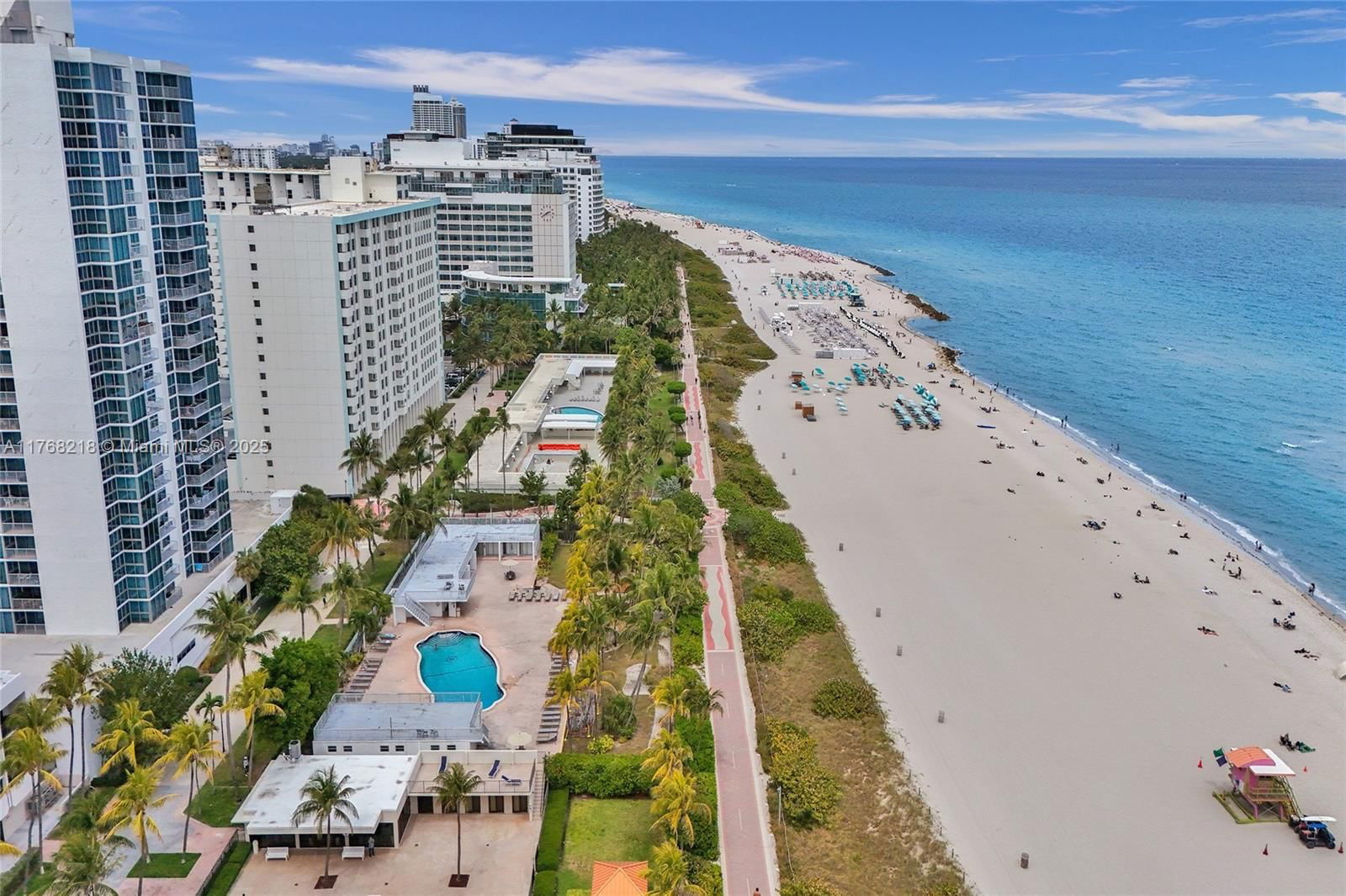 Real estate property located at 2655 Collins Ave #904, Miami-dade, Mirasol Ocean Towers Cond, Miami Beach, FL