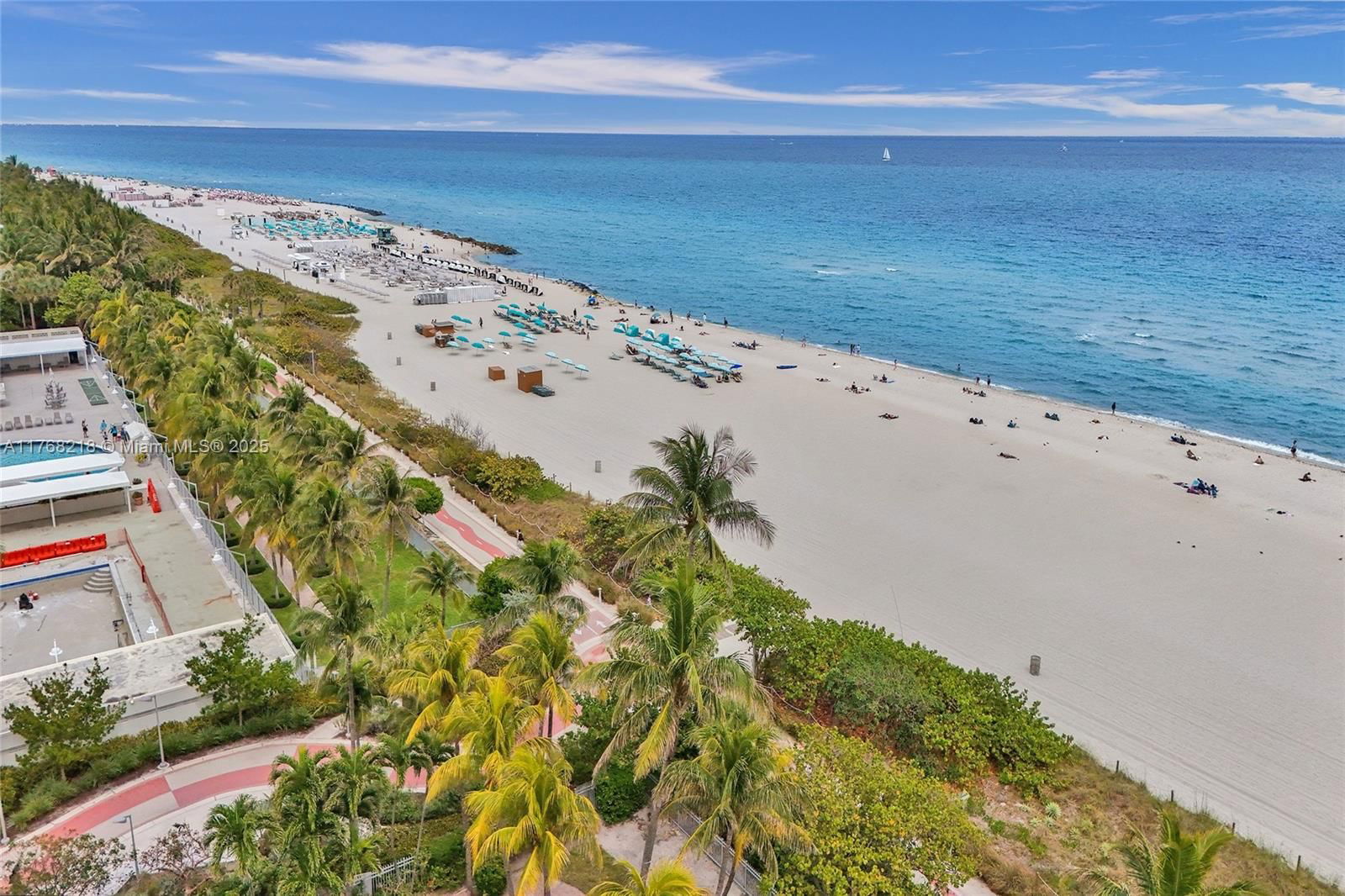 Real estate property located at 2655 Collins Ave #904, Miami-dade, Mirasol Ocean Towers Cond, Miami Beach, FL