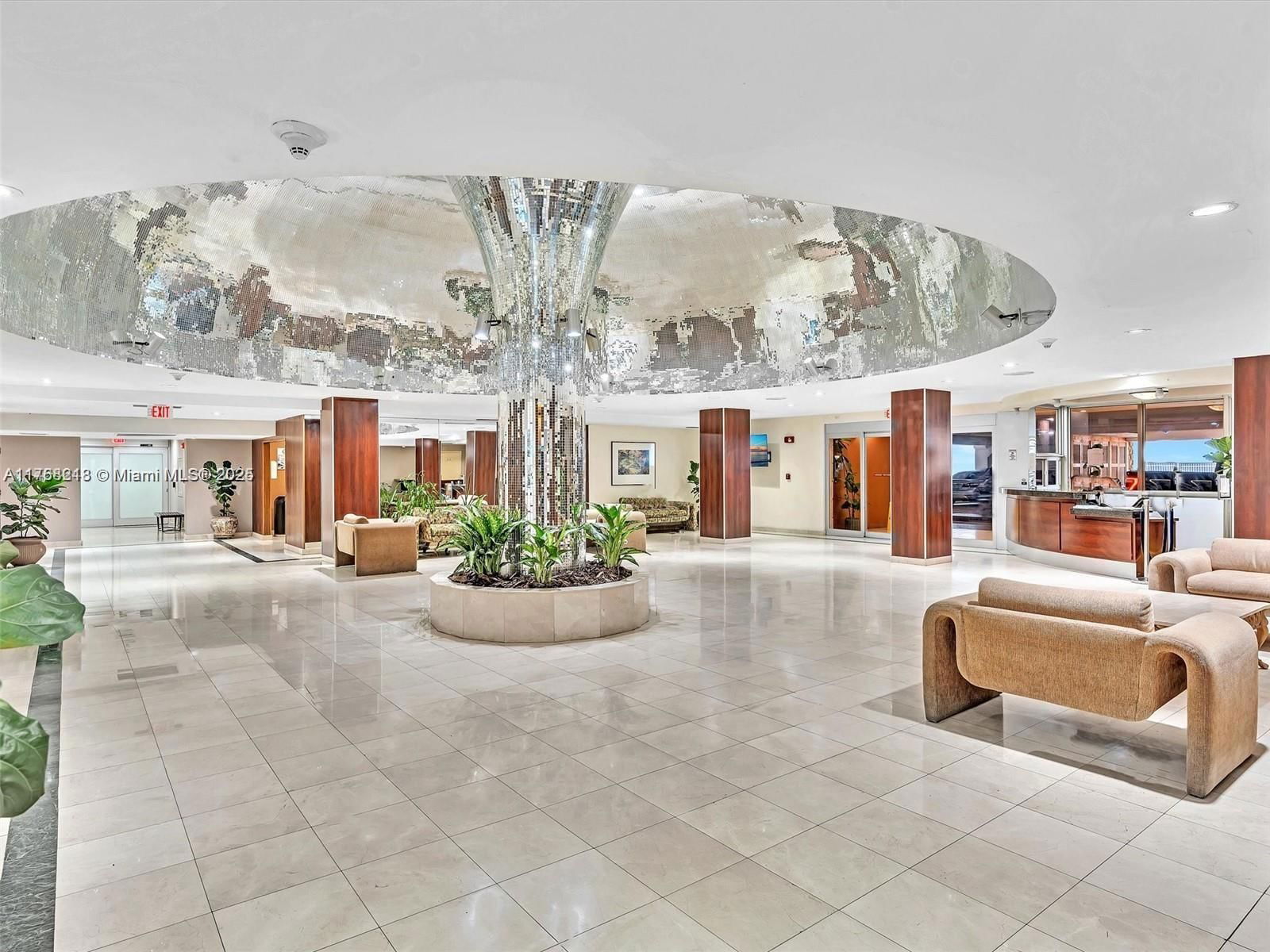 Real estate property located at 2655 Collins Ave #904, Miami-dade, Mirasol Ocean Towers Cond, Miami Beach, FL