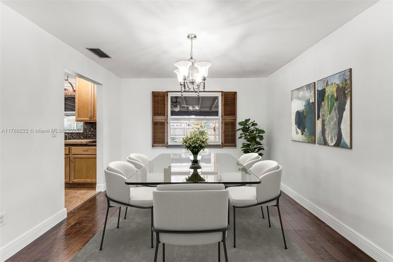 Real estate property located at 240 19th St, Miami-dade, Pine Manor Part One, Homestead, FL