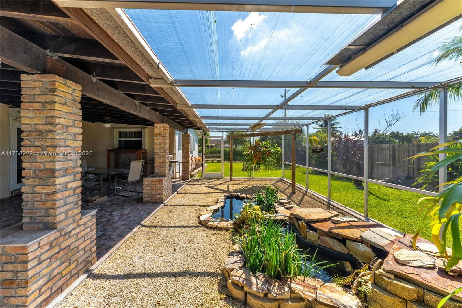 Real estate property located at 240 19th St, Miami-dade, Pine Manor Part One, Homestead, FL